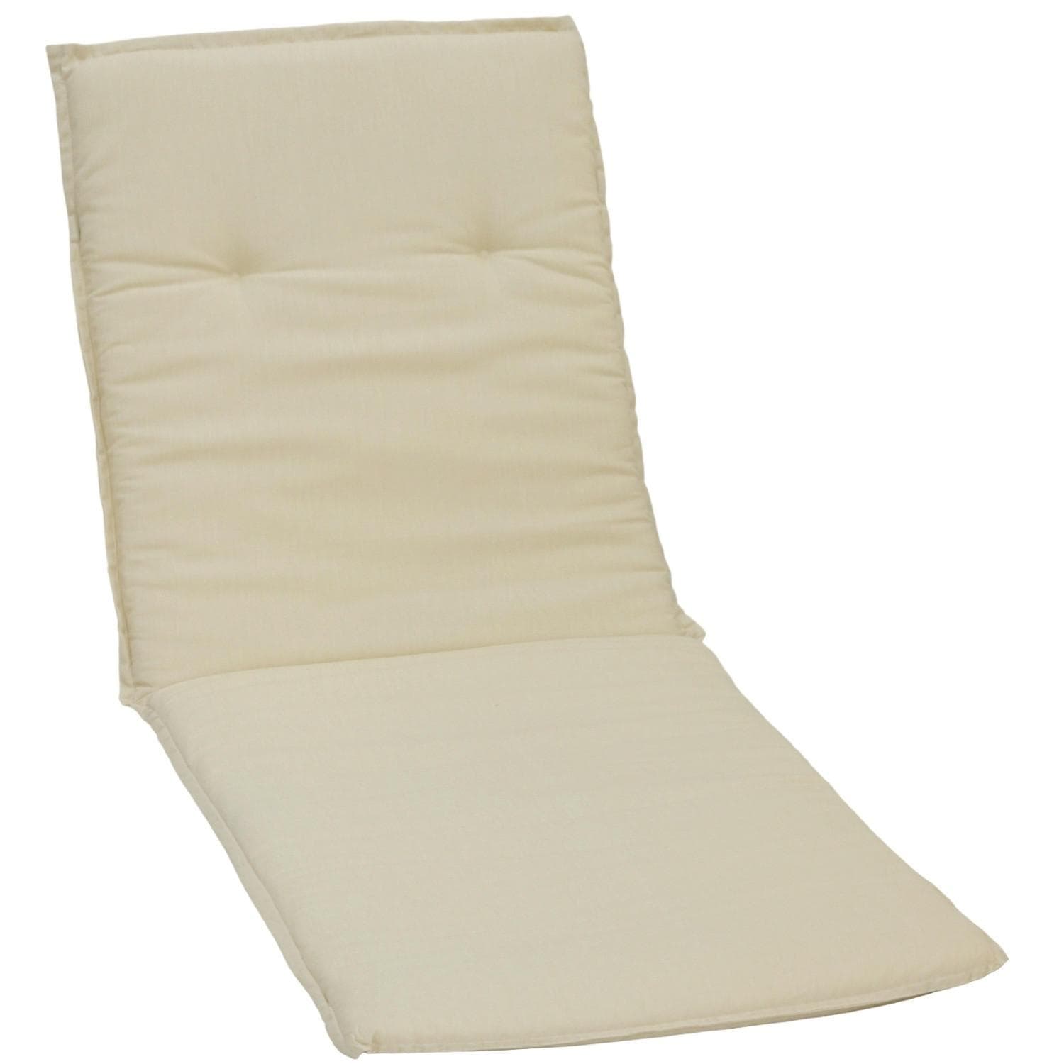 Liegenauflage Takume Beige