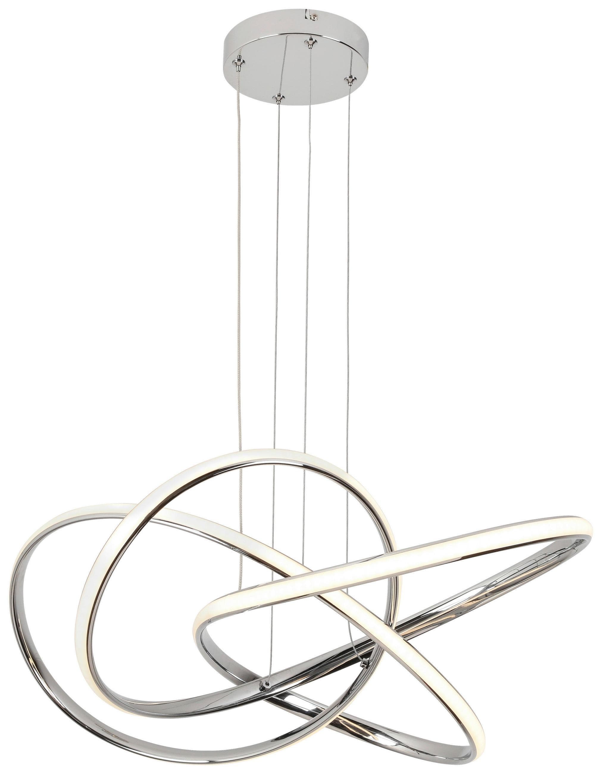 LED-Hängeleuchte Lenore max. 36 Watt