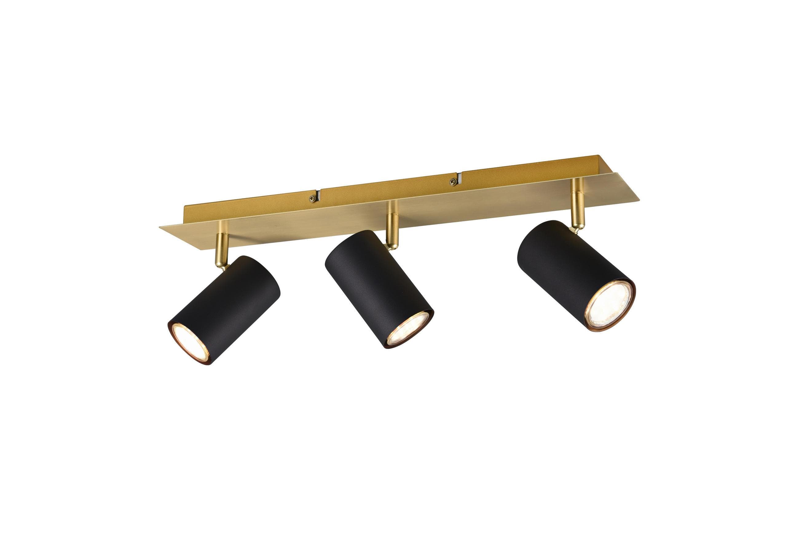 Strahler Marley Goldfarben max. 35 Watt