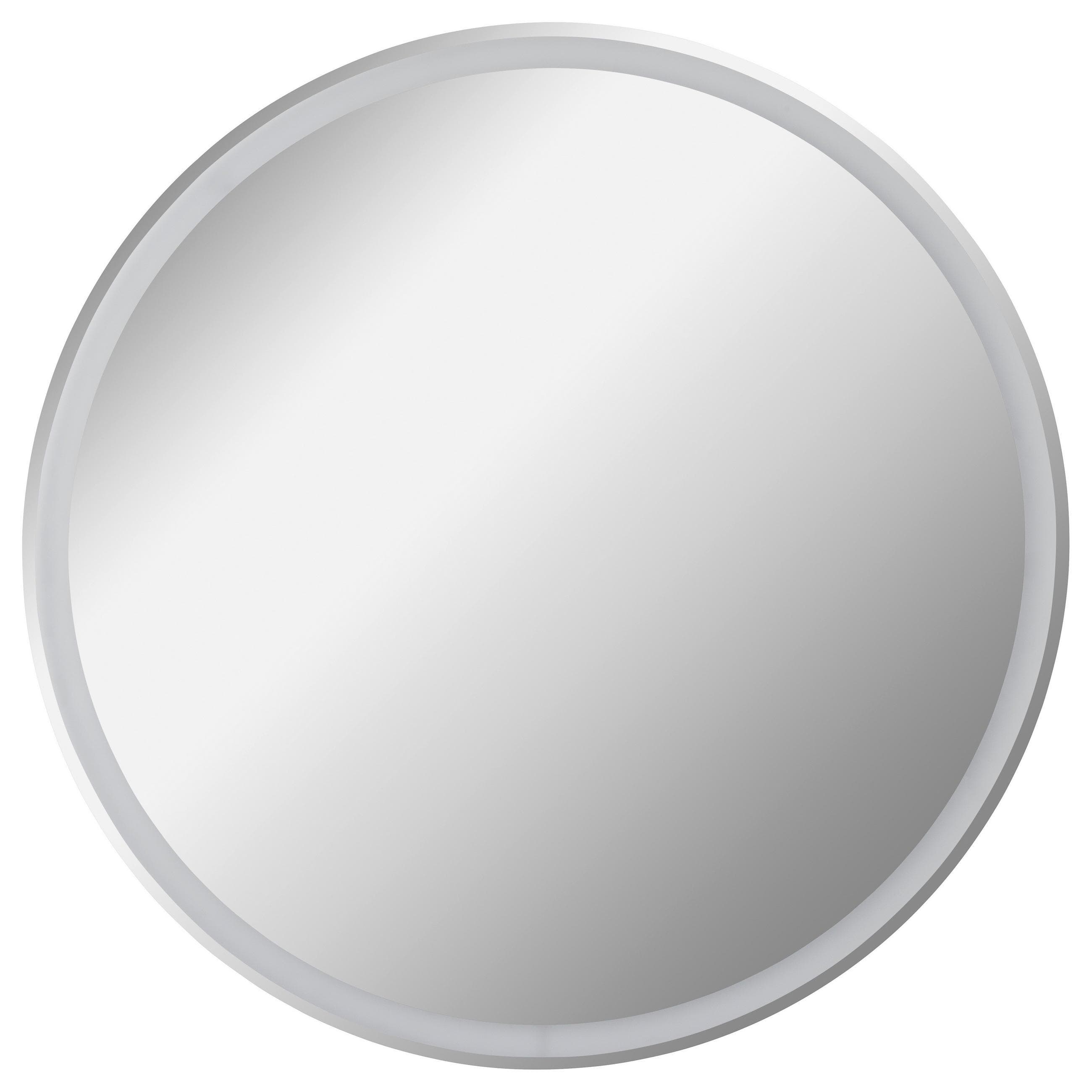 Wandspiegel "Mirror" verspiegelt Glas Modern
