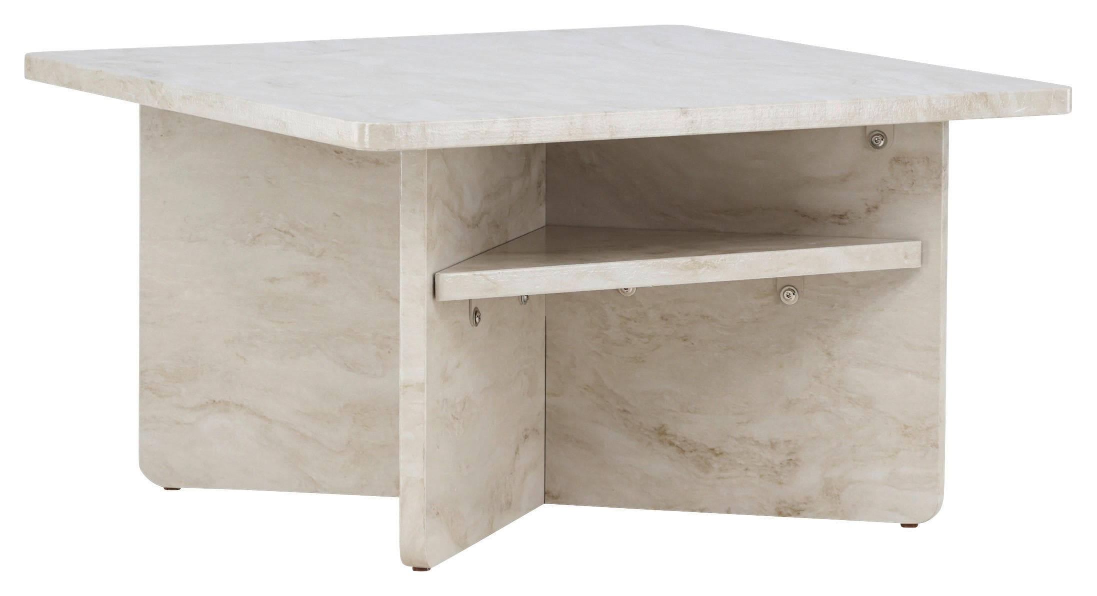 Couchtisch Ålesund Beige
