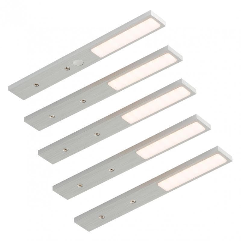 Unterbauleuchten-Set 418825 Mömax DE