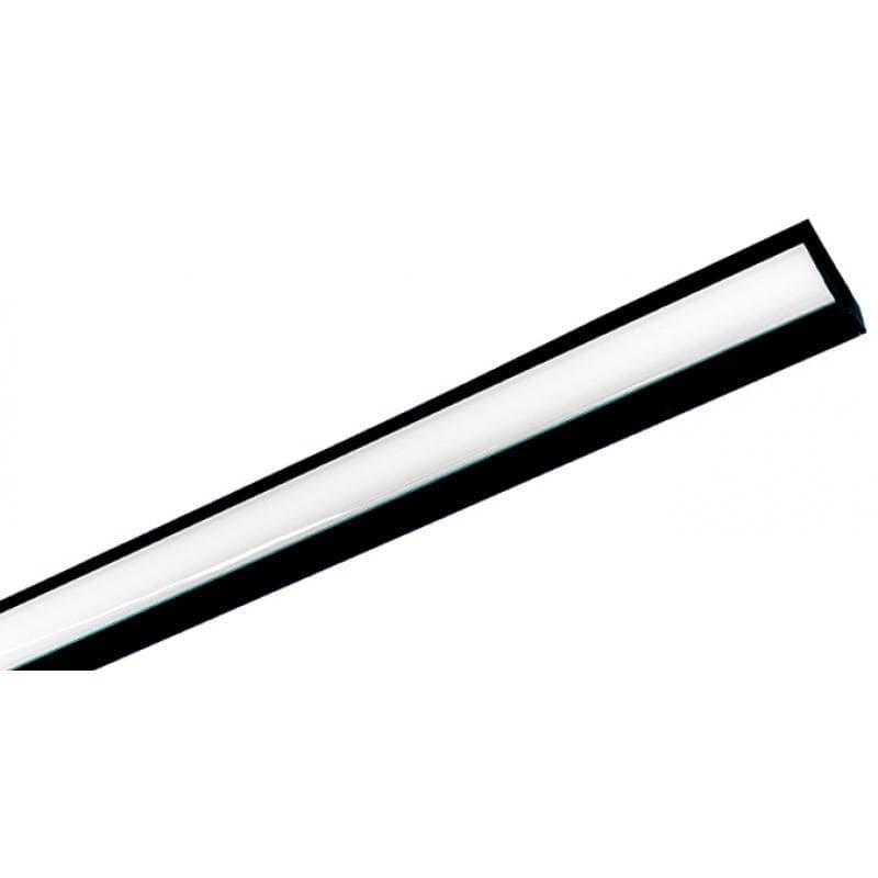 Vogt Unterbauleuchte Modulite F 450mm Schwarz