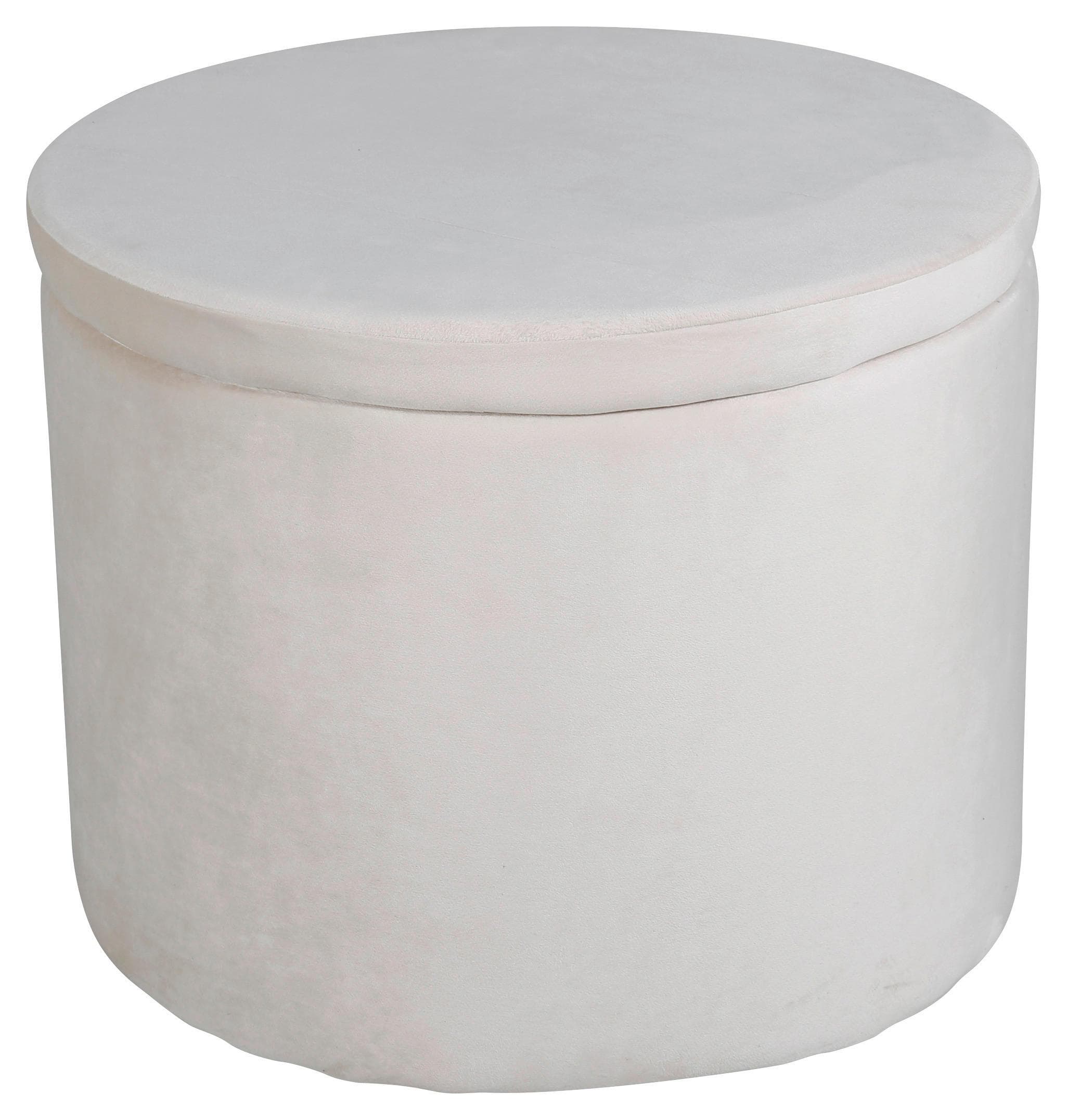 POUF DUNKEN Beige