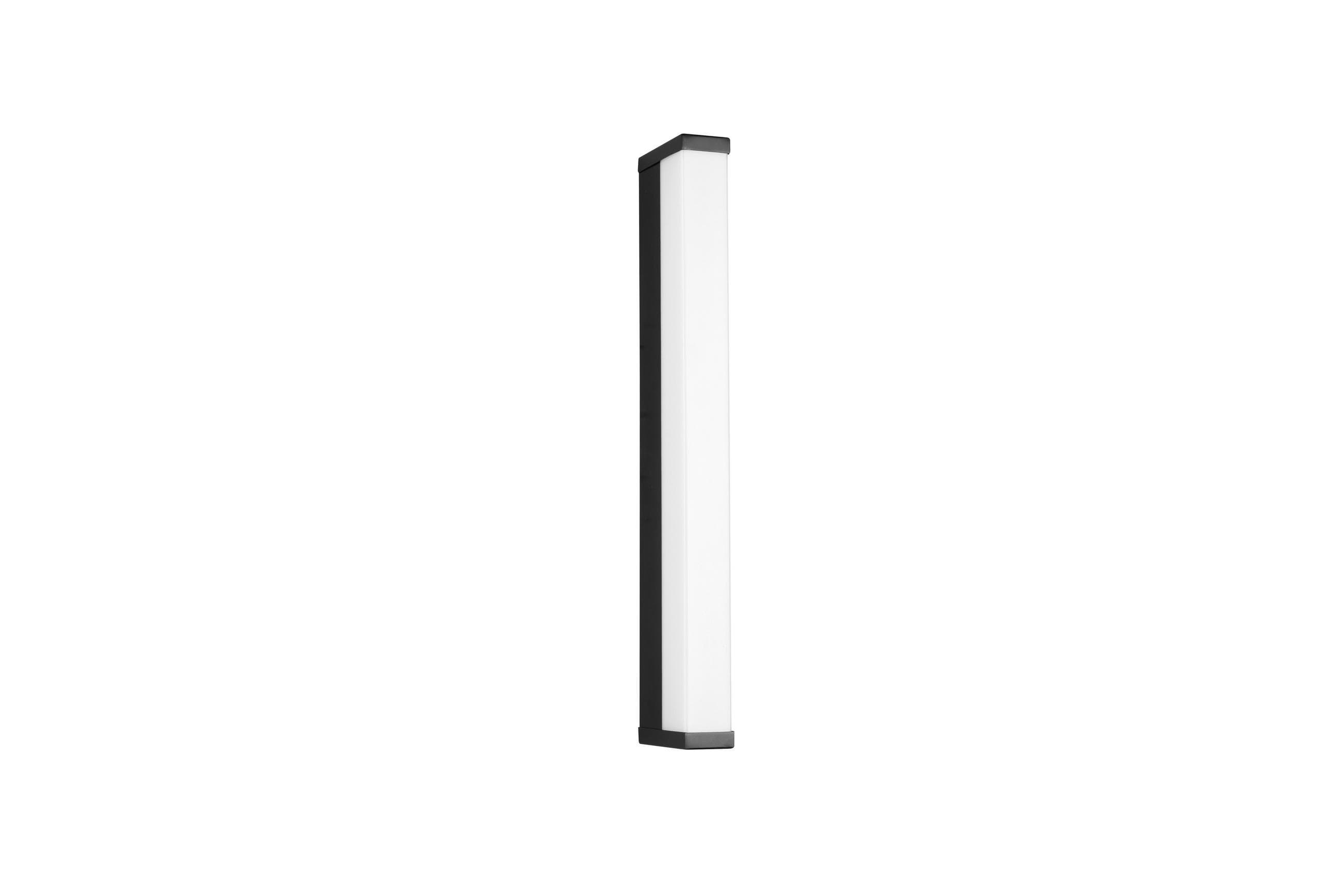 LED Wandlampe Trio Fabio Schwarz TR 283814232
