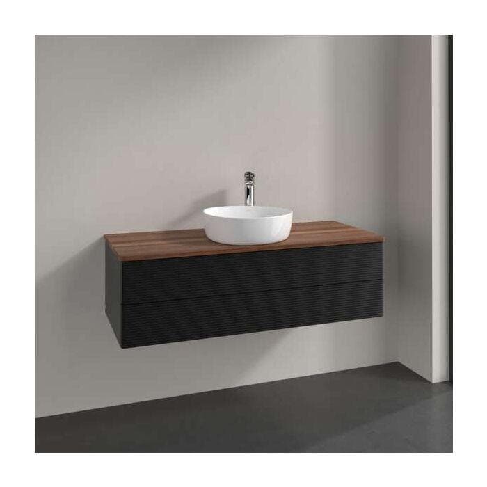 Villeroy & Boch Antao Waschtischunterschrank 1200x360x500mm