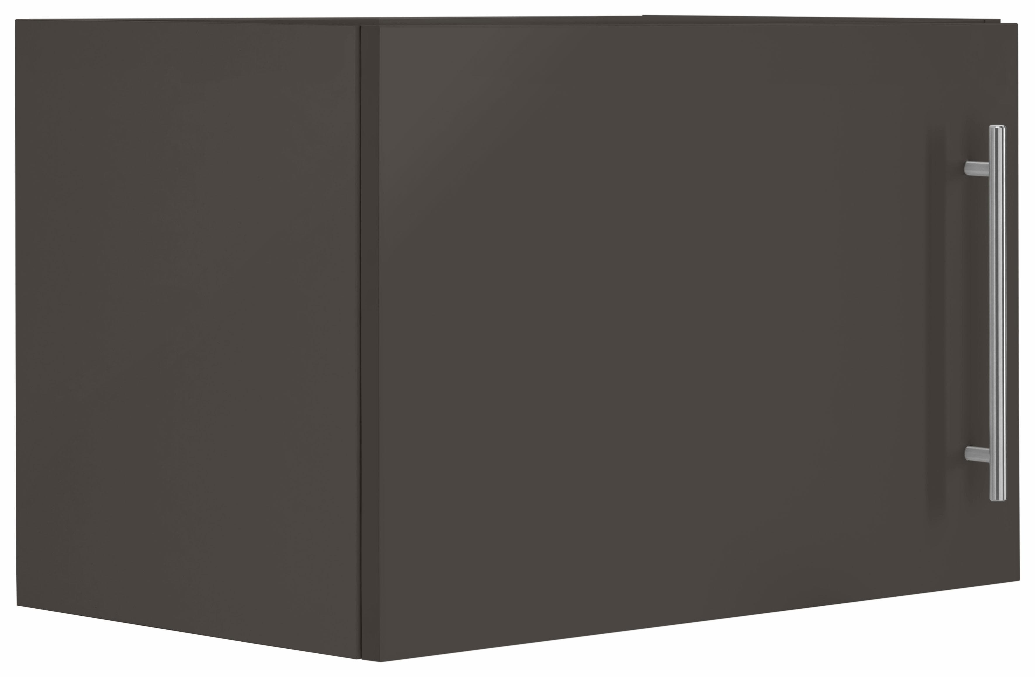 Hängeschrank mit Kurzhänge-Design