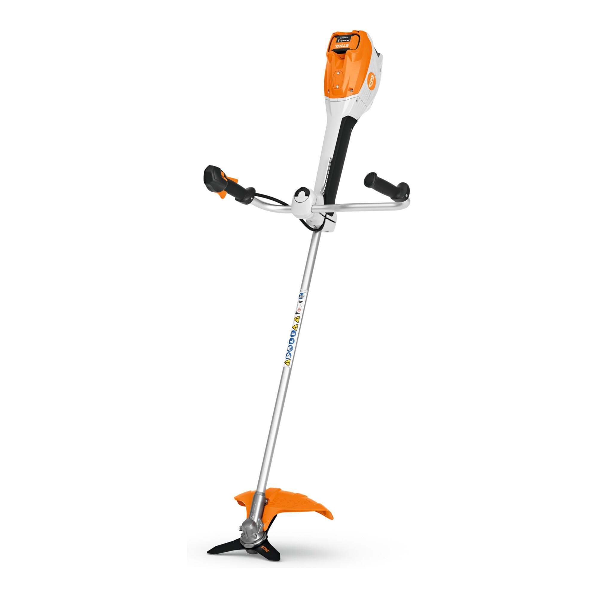 STIHL Akku-Freischneider FSA 400 ohne Akku und Ladegerät