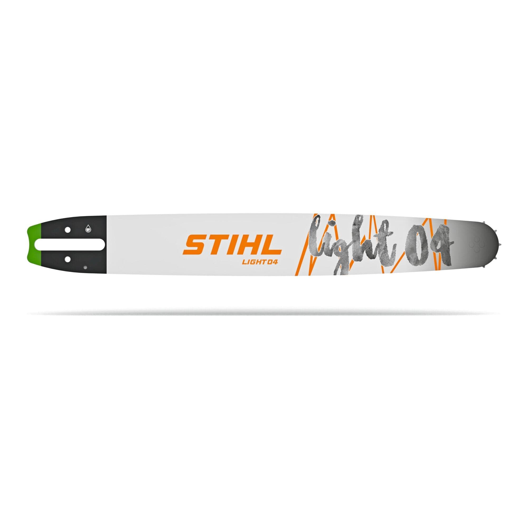 STIHL Führungsschiene R 30 cm 1,3mm 3/8"P
