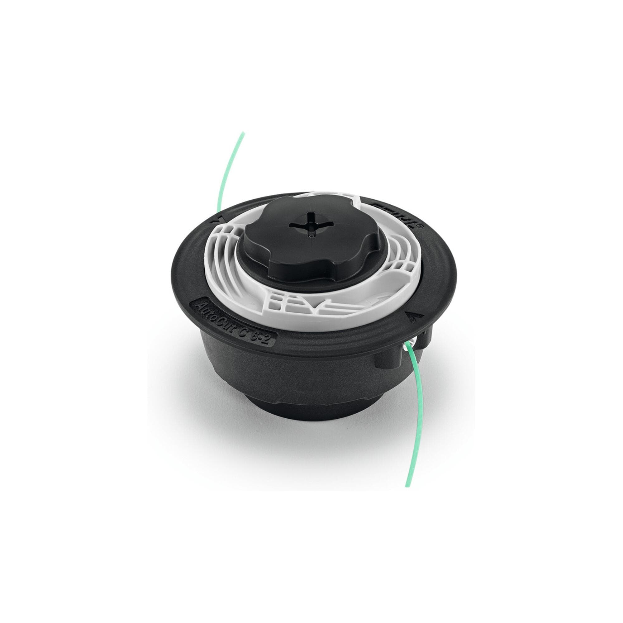 STIHL Mähkopf AutoCut C 6-2, 2,0 mm Faden