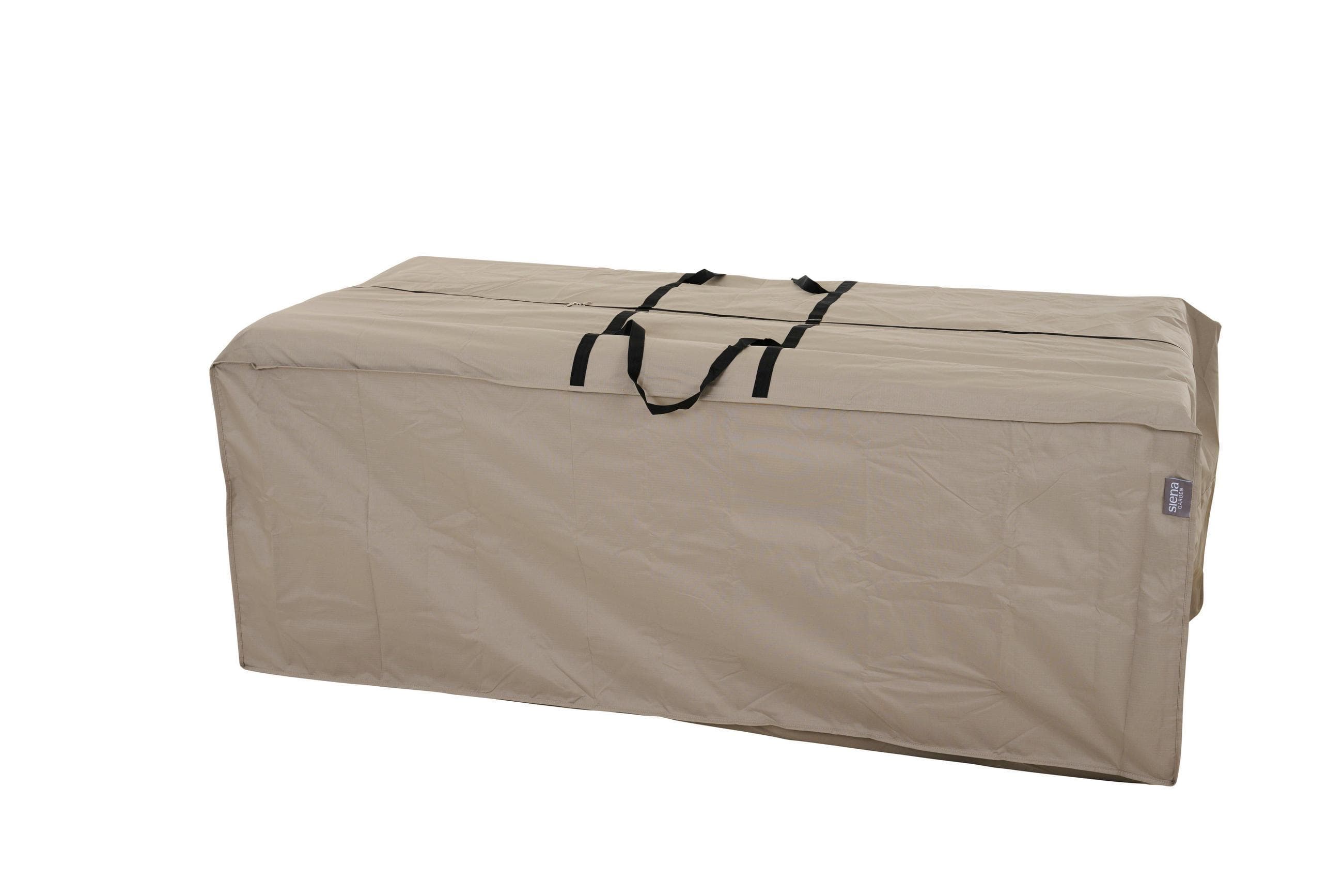 siena GARDEN Aufbewahrungstasche Beige