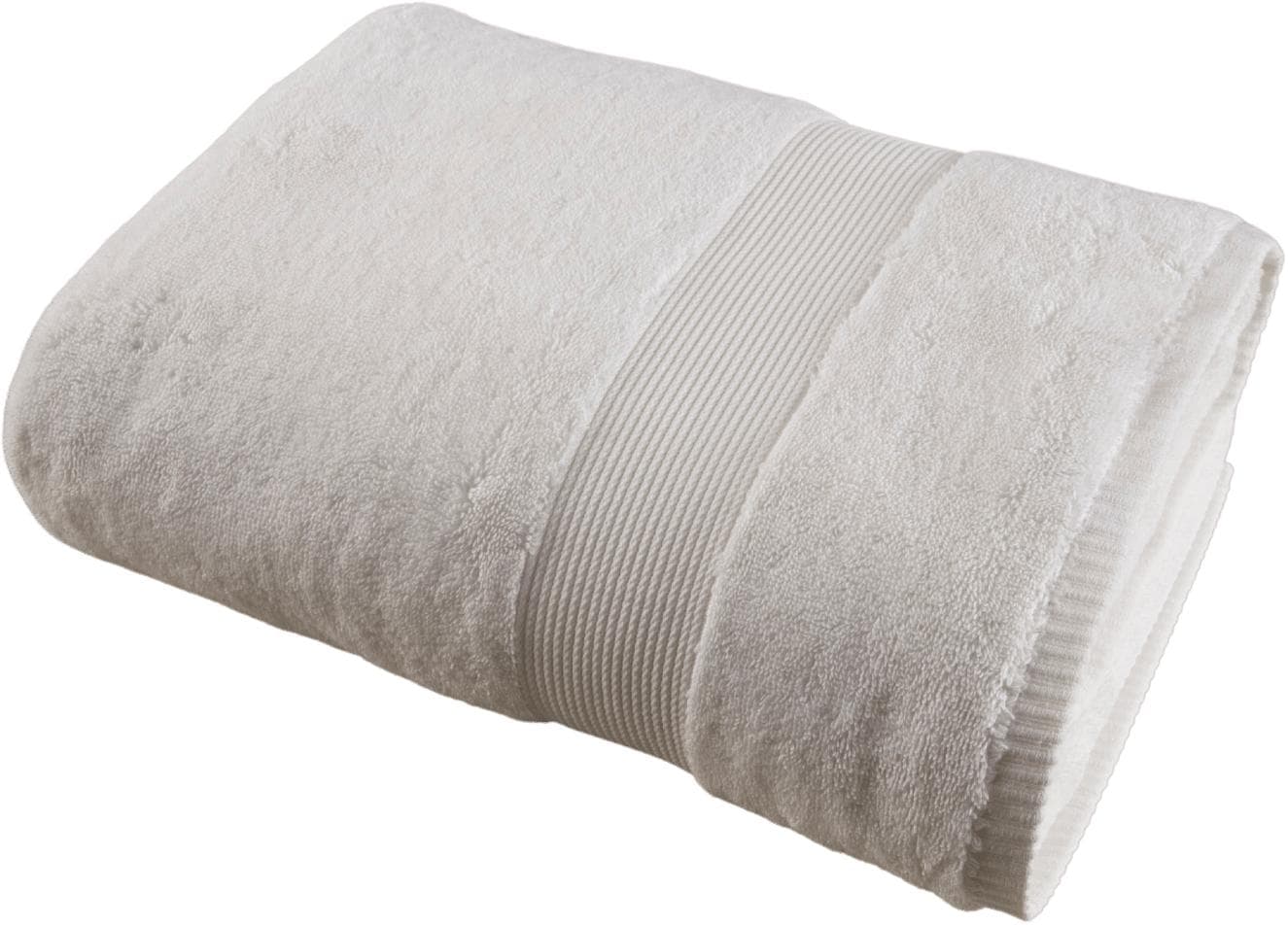 Egeria Gästehandtuch Pure Ivory 30x50 cm