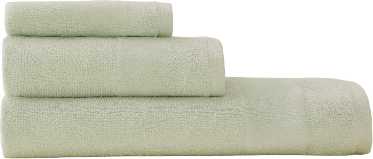 Egeria Duschtuch Fresh Mint Frottier