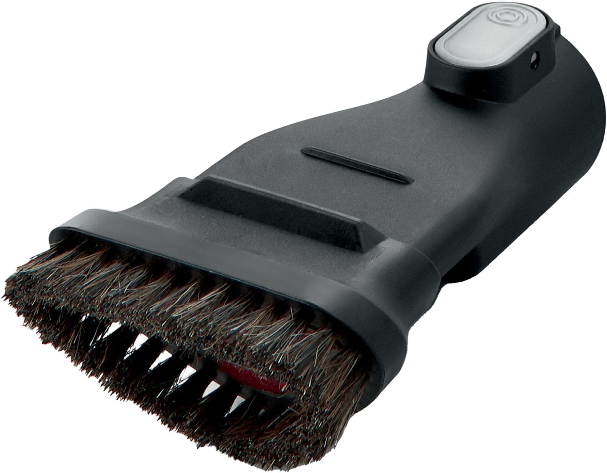 BOSCH 2-in-1 Kombidüse Schwarz Original-Zubehör