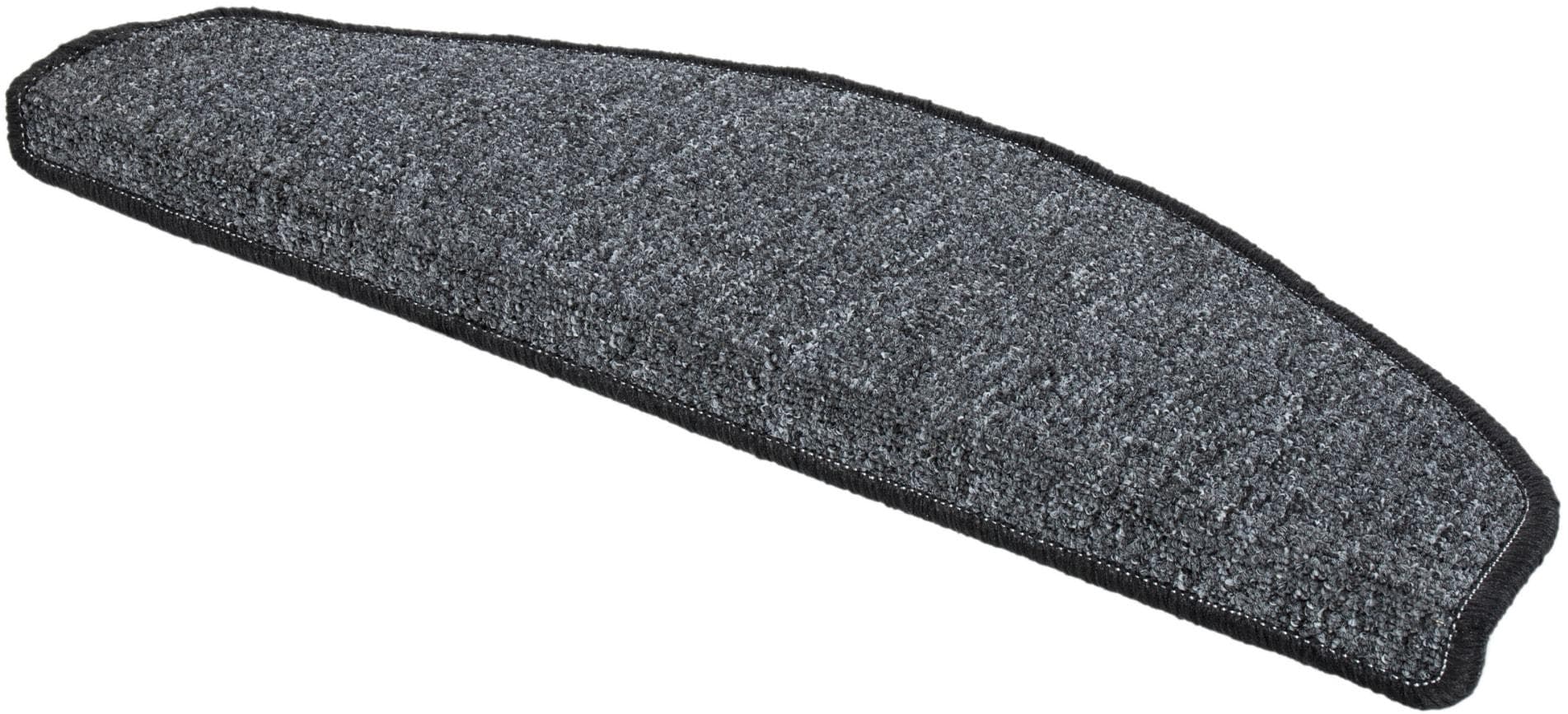 Stufenmatte ANDIAMO Bob Anthrazit 15er Set