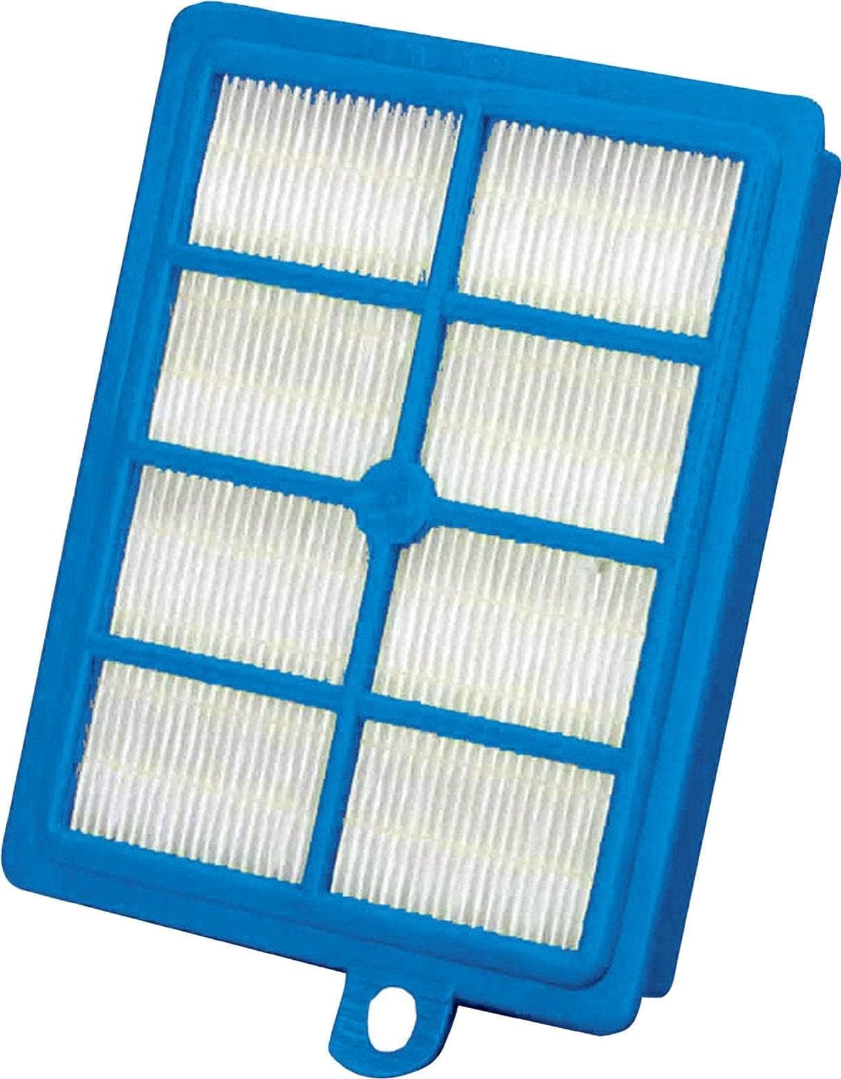 AEG Abluftfilter ASF1W Blau Waschbar Originalzubehör