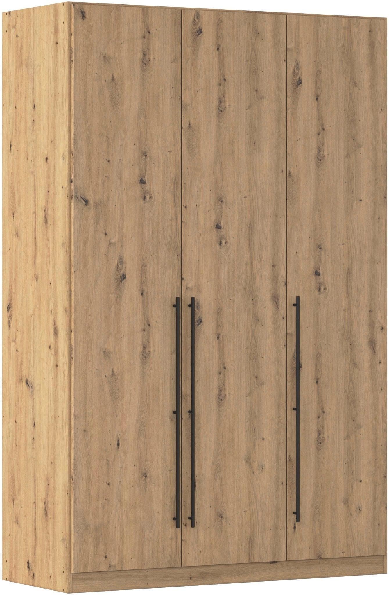 Rauch Kleiderschrank Drehtürenschrank Garderobe Wäscheschrank