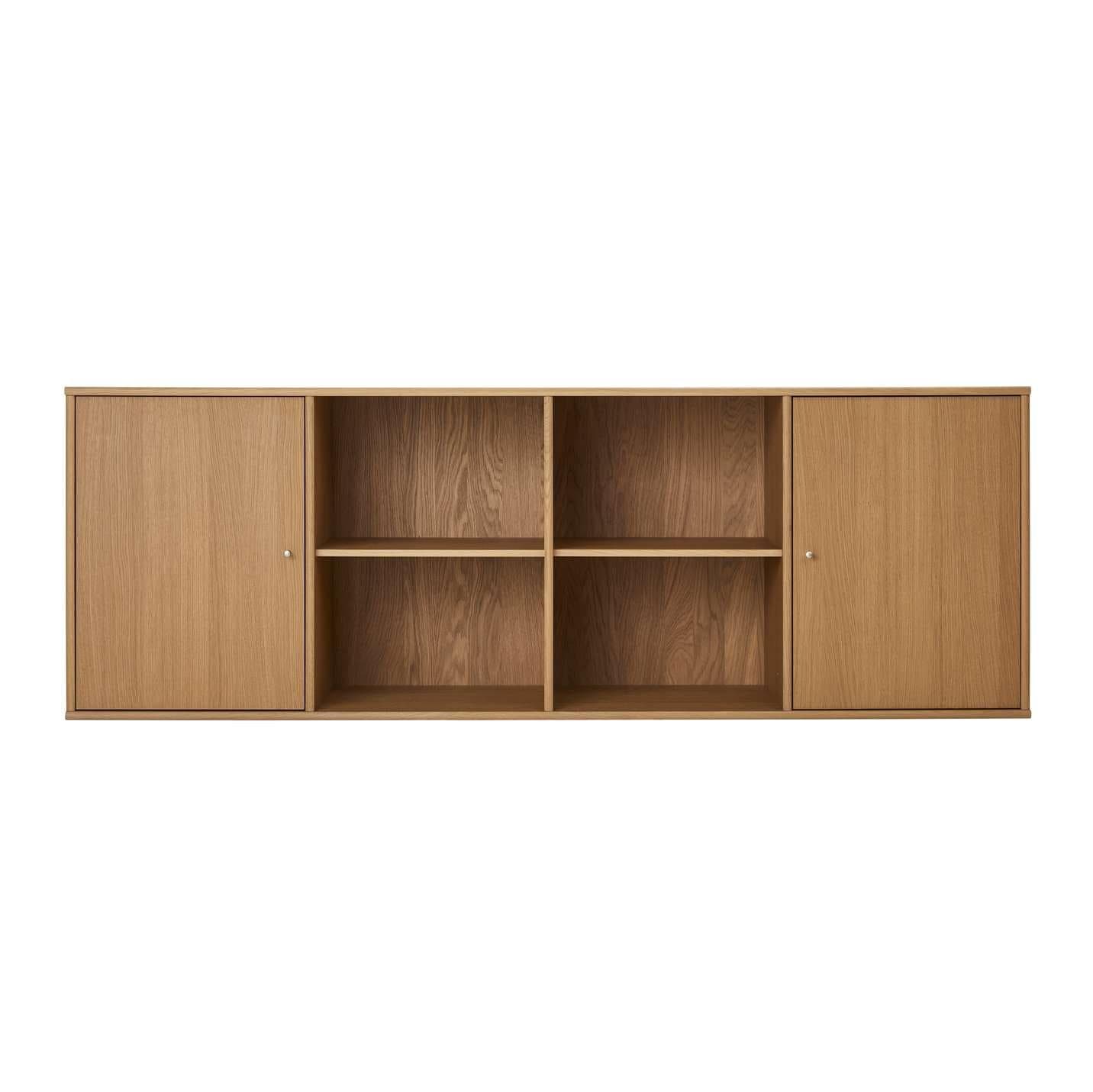 Sideboard Mistral Hammel Furniture Eiche lackie