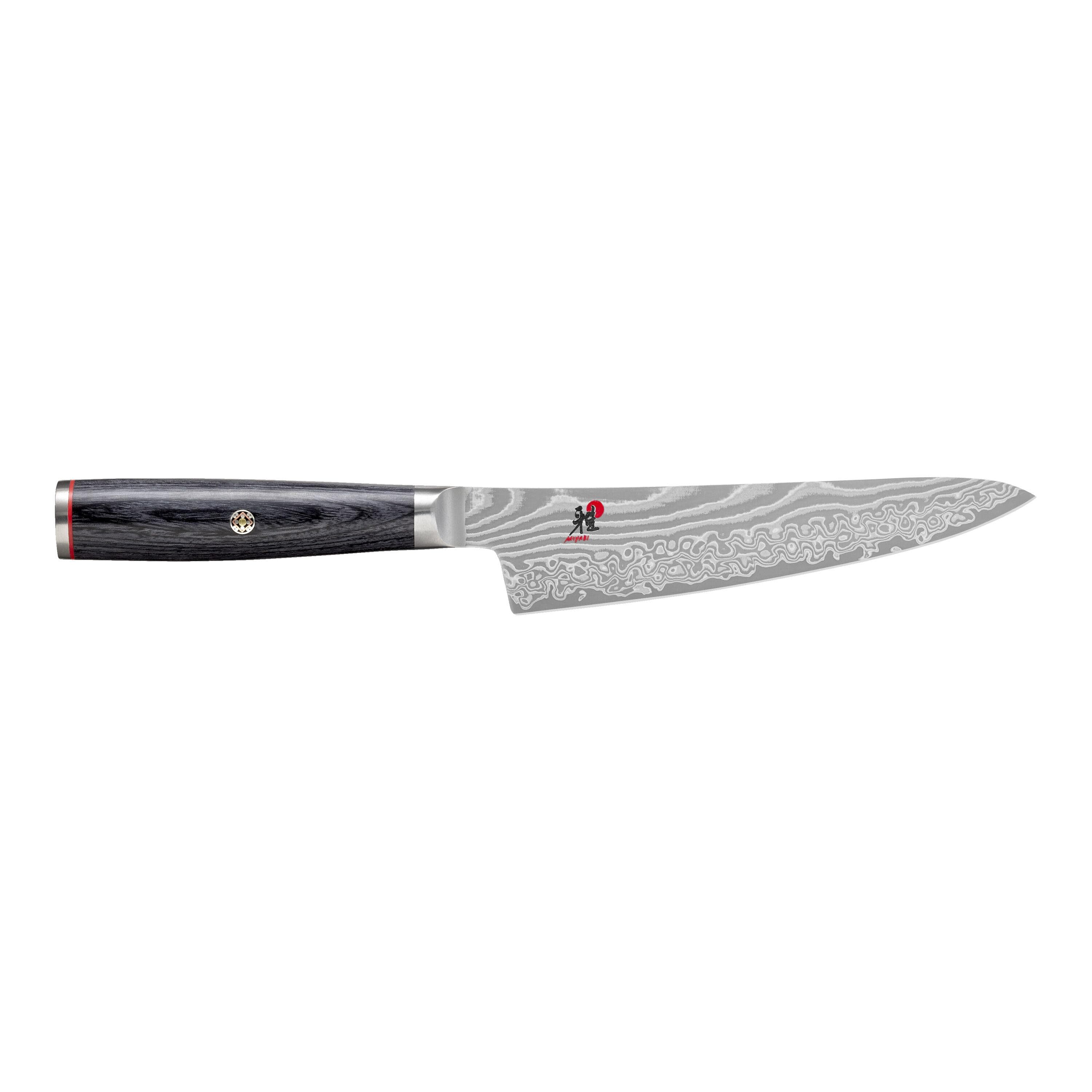 Miyabi Messer 5000FCD Shotoh 13cm