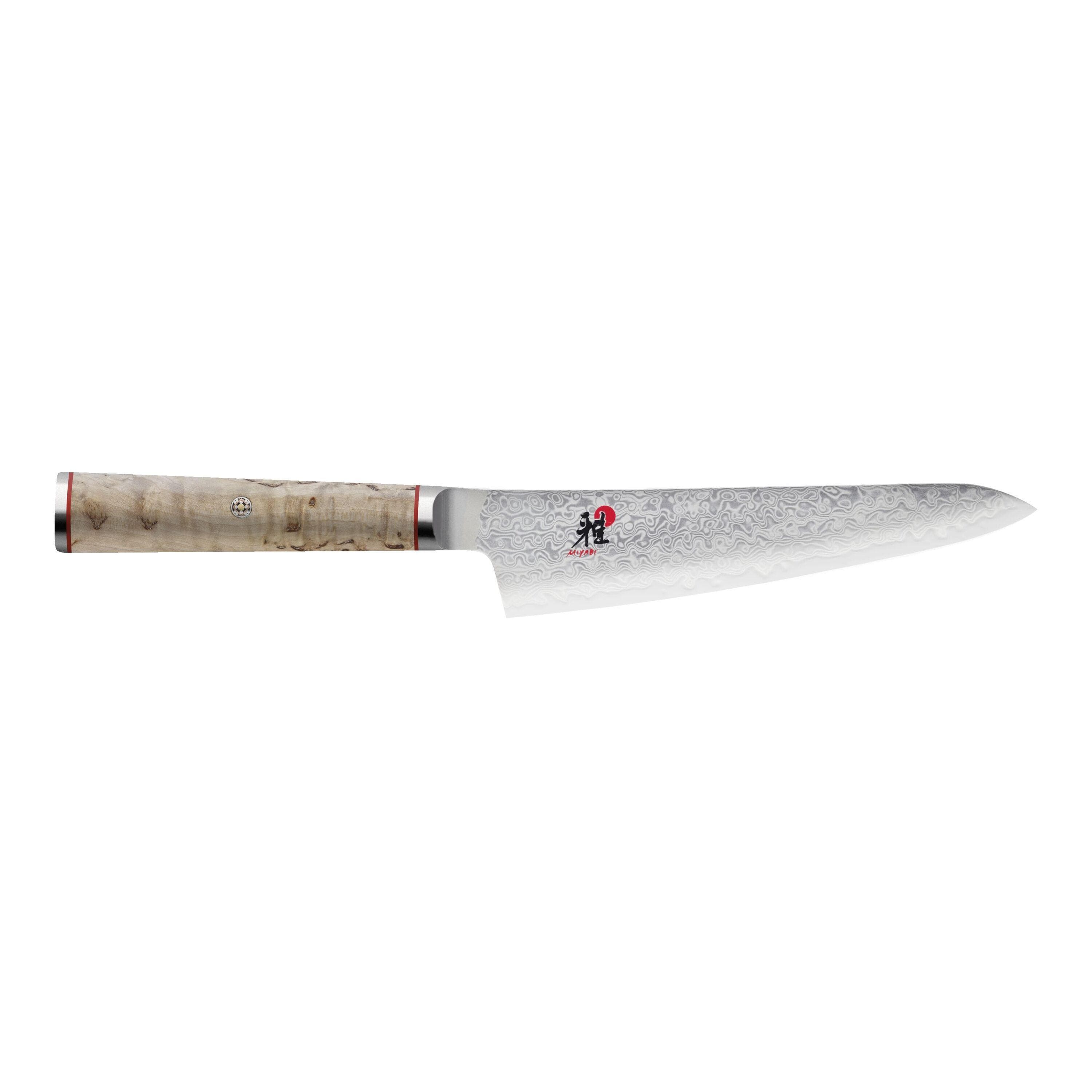 Miyabi Messer 5000MCD Shotoh 14cm