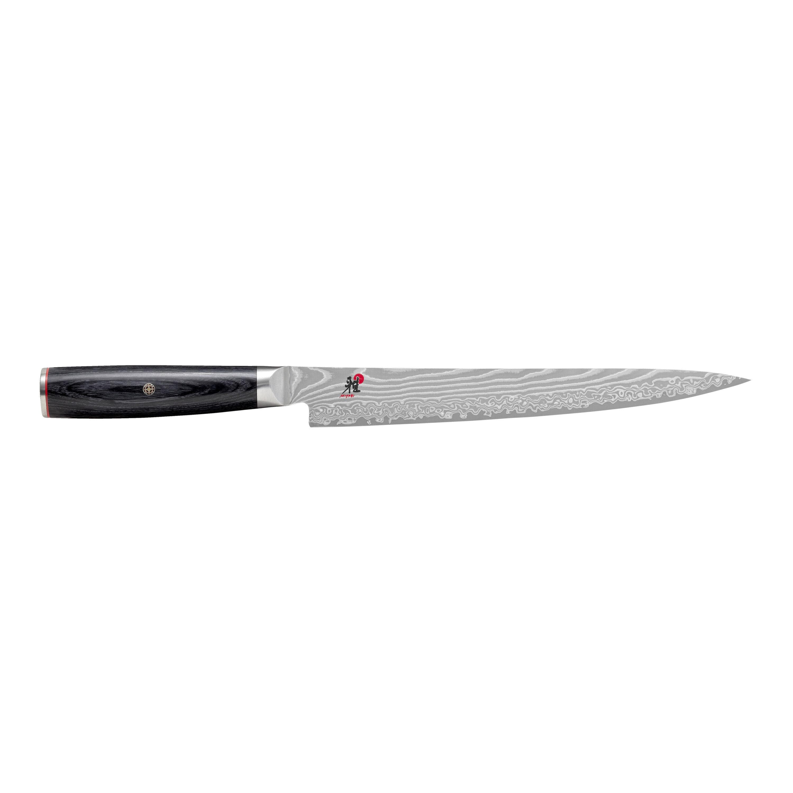 Miyabi Messer 5000FCD Sujihiki 24cm