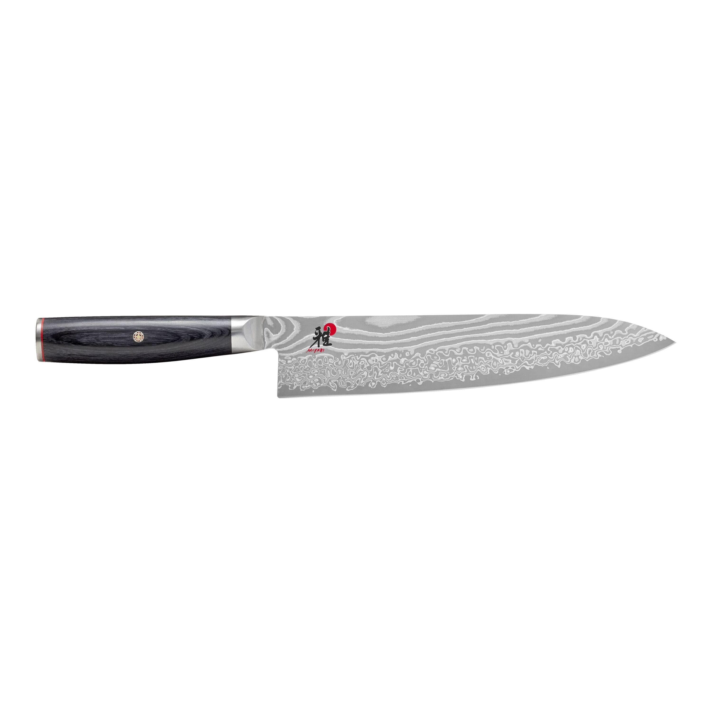 Miyabi Messer 5000FCD Gyutoh 24cm