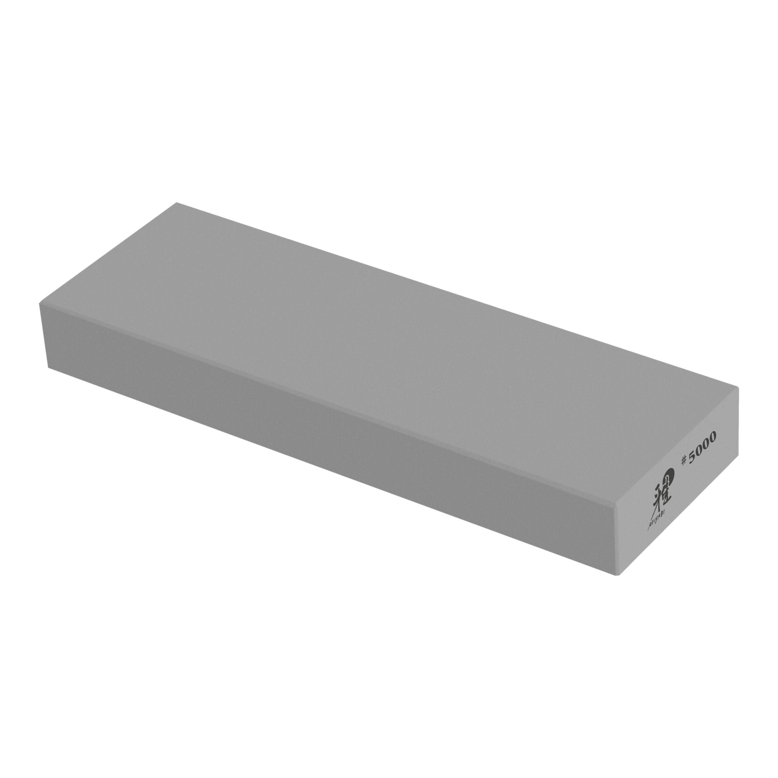 MIYABI TOISHI PRO Wetzstein #5000 Grau Keramik