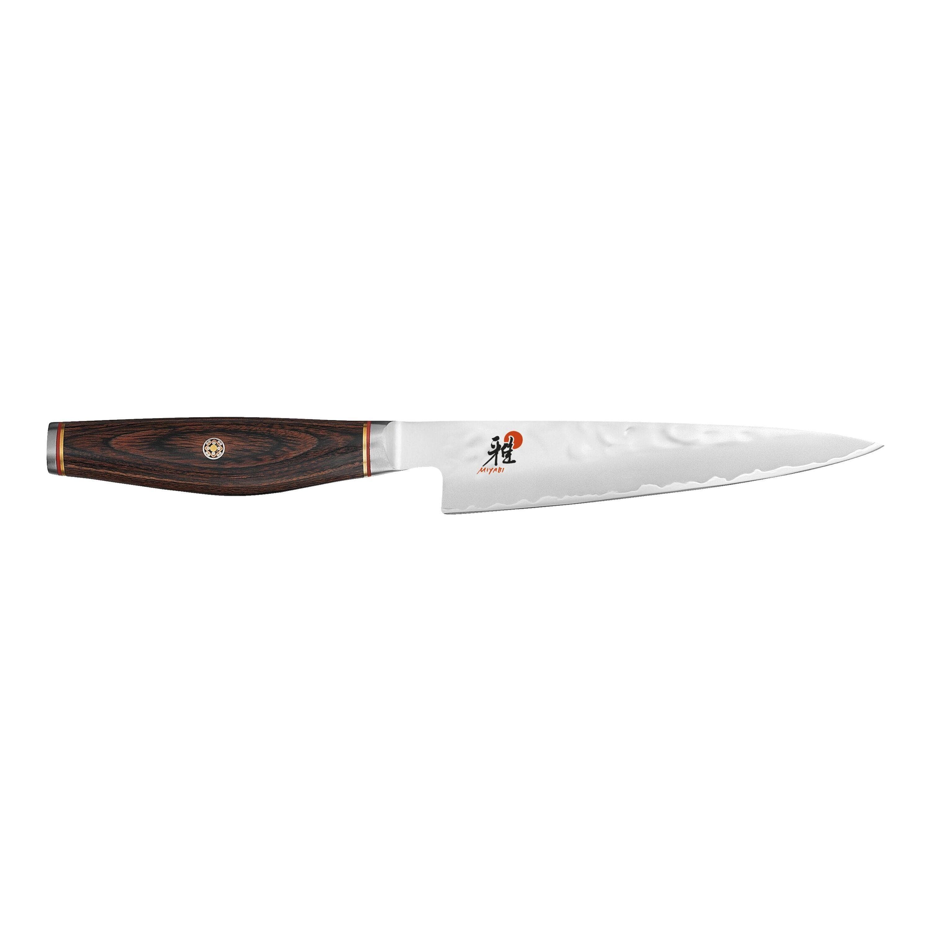 Miyabi Messer 6000MCT Shotoh 13cm