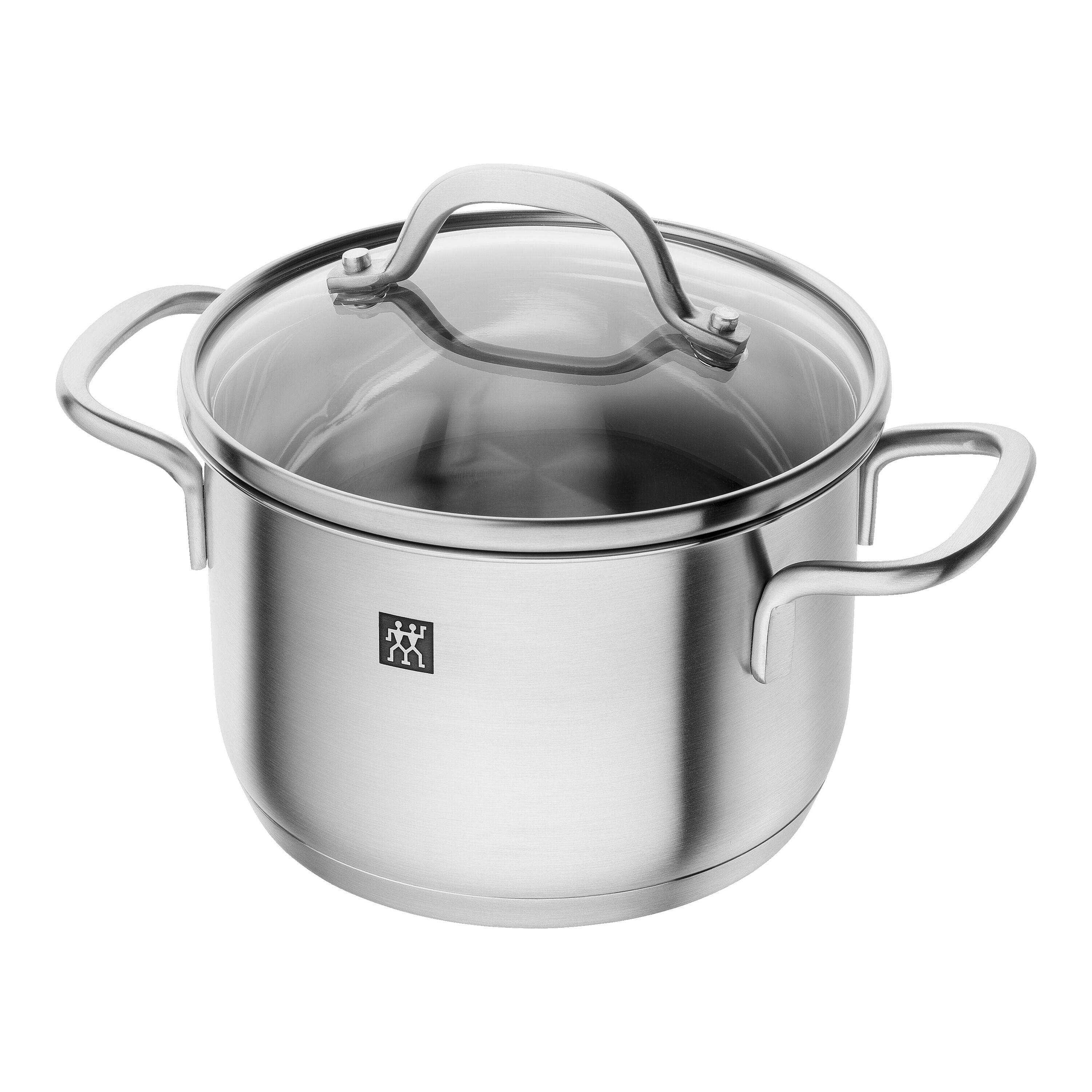 ZWILLING Pico Kochtopf 14 cm Edelstahl