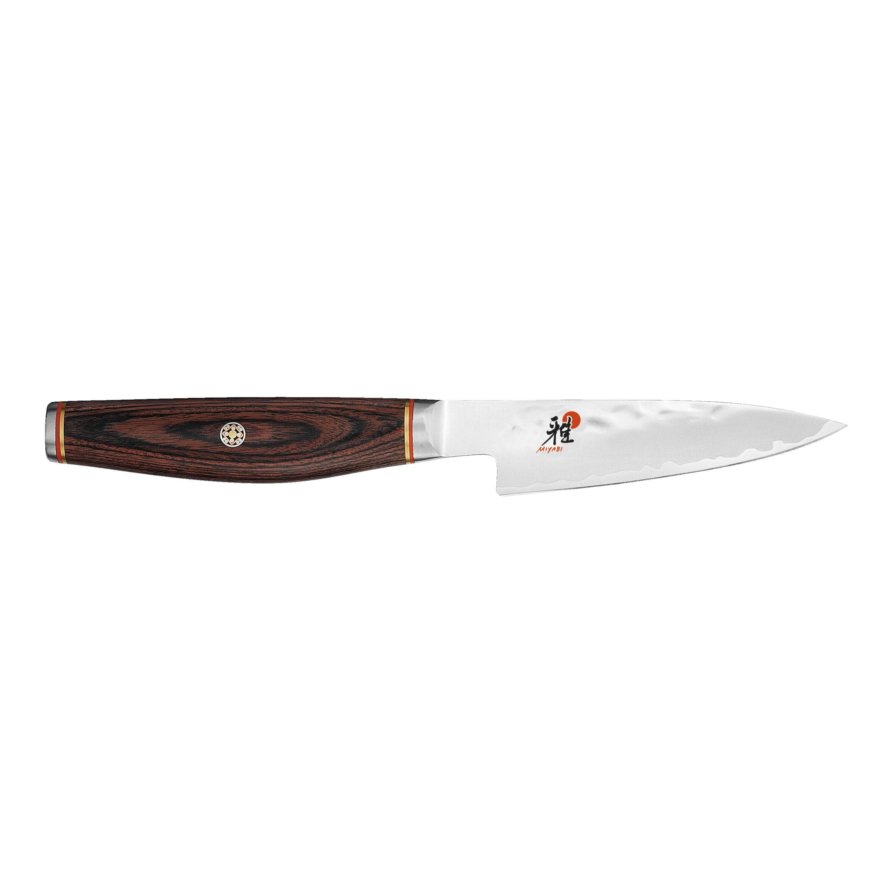 Miyabi Messer 6000MCT Shotoh 9cm