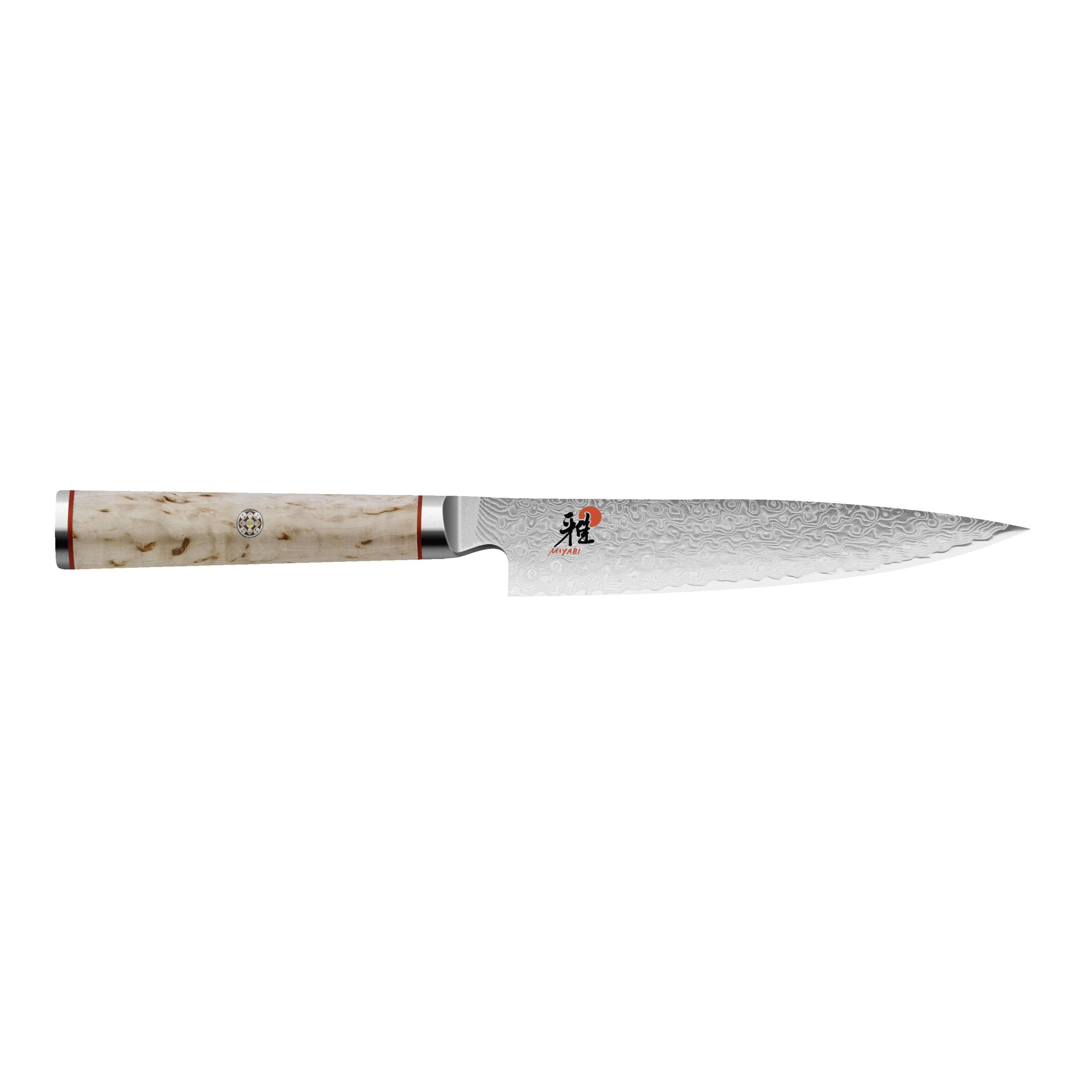MIYABI BIRCHWOOD 5000MCD Shotoh 13 cm Birke