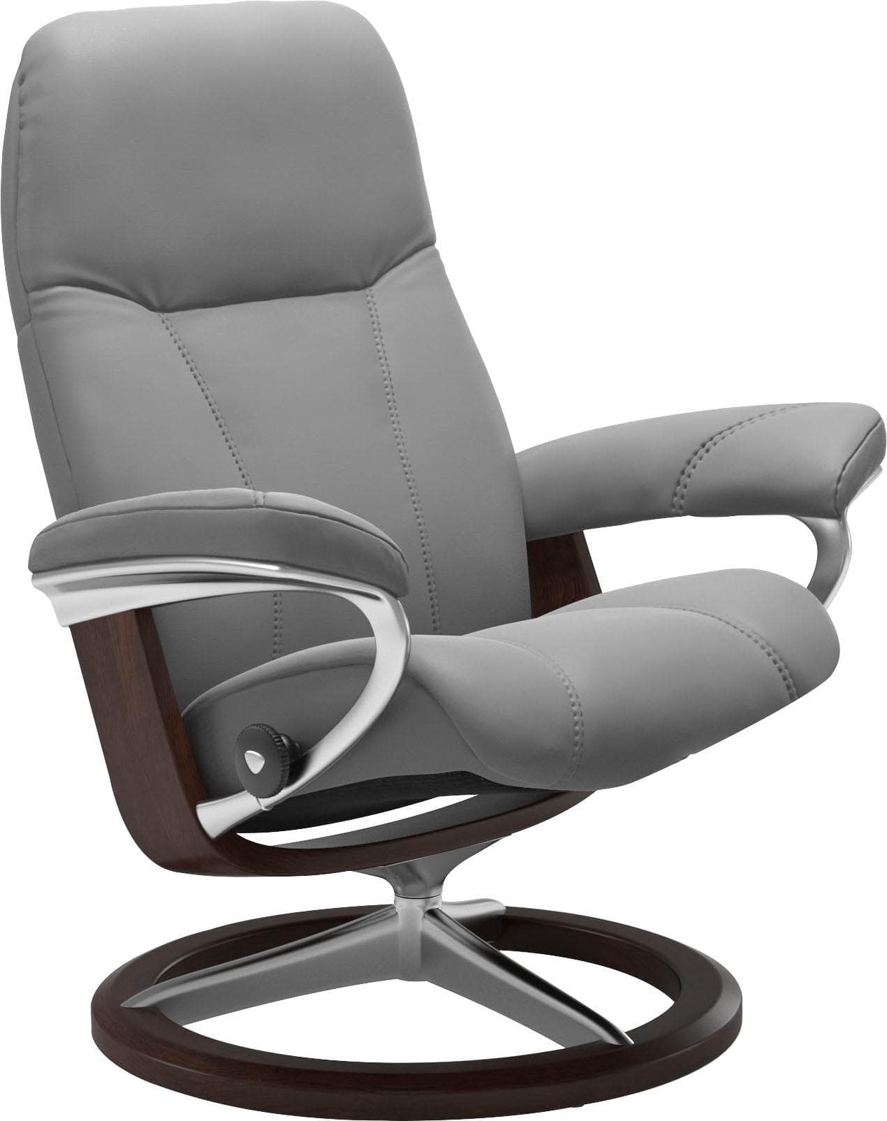 Relaxsessel STRESSLESS Consul Leder BATICK