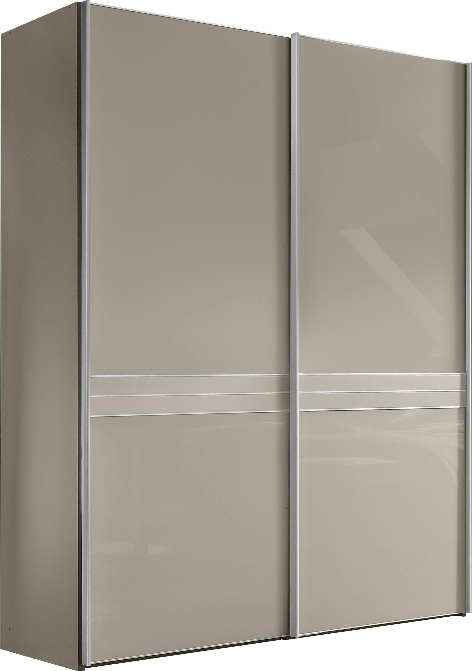 STAUD Schwebetürenschrank Sinfonie Plus Beige