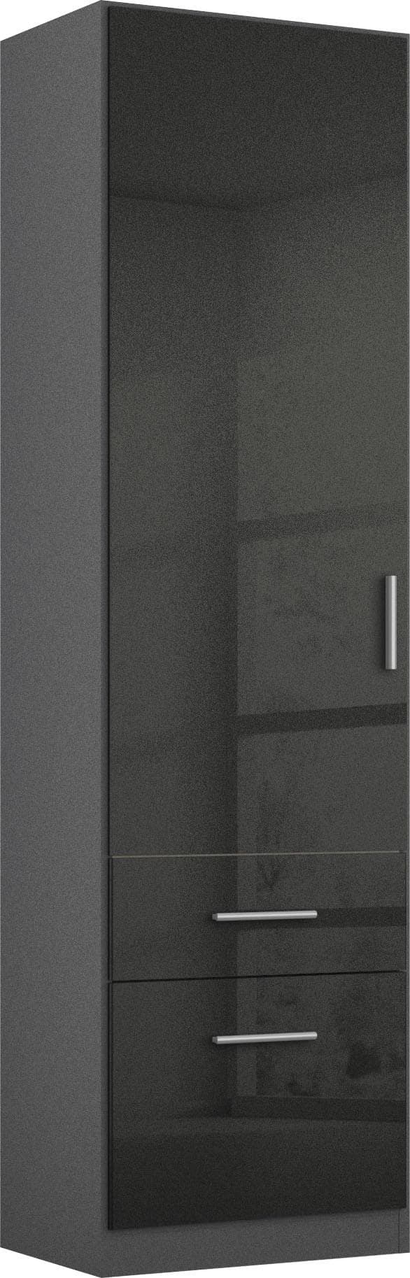 Drehtürenschrank - Individuelle Ausführungen