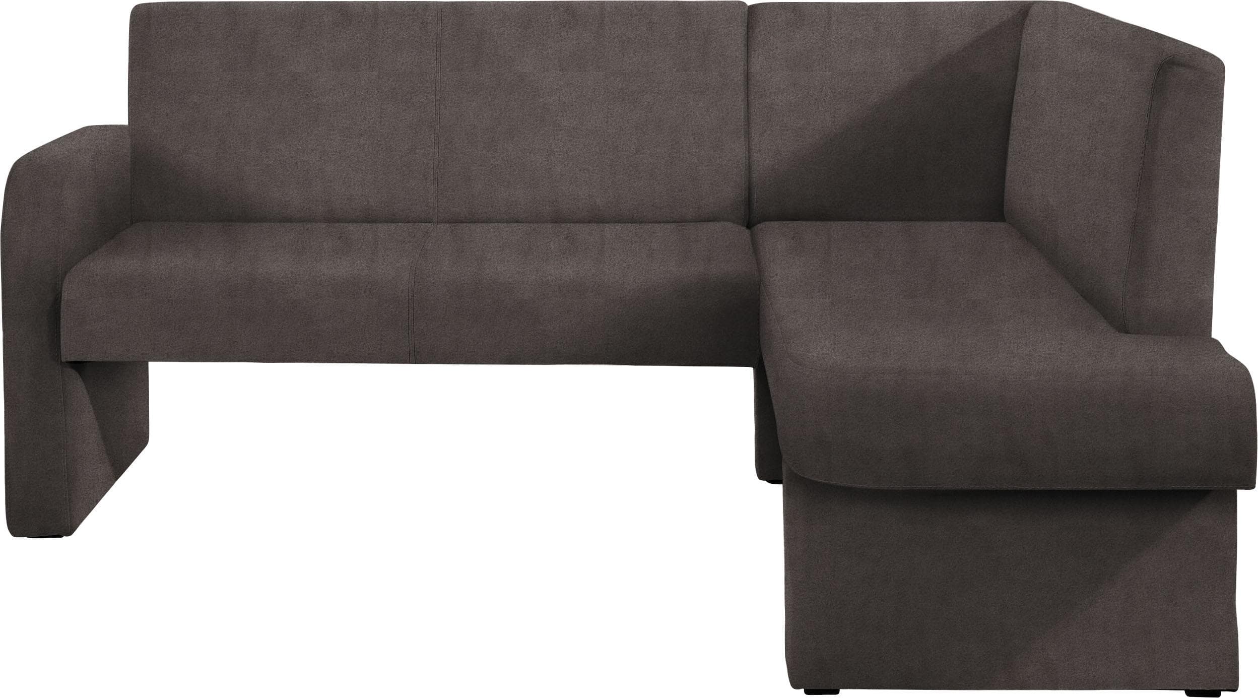 Gepolsterte Eckbank - Komfort & Stil in verschiedenen Ausführungen