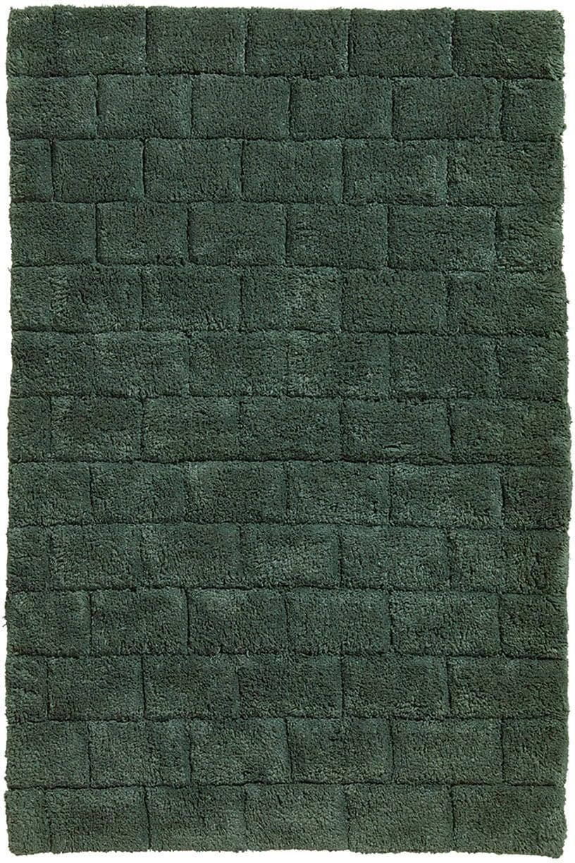 Seahorse Metro Badematte: Superweiche Frotteebaumwolle, Beidseitig Nutzbar