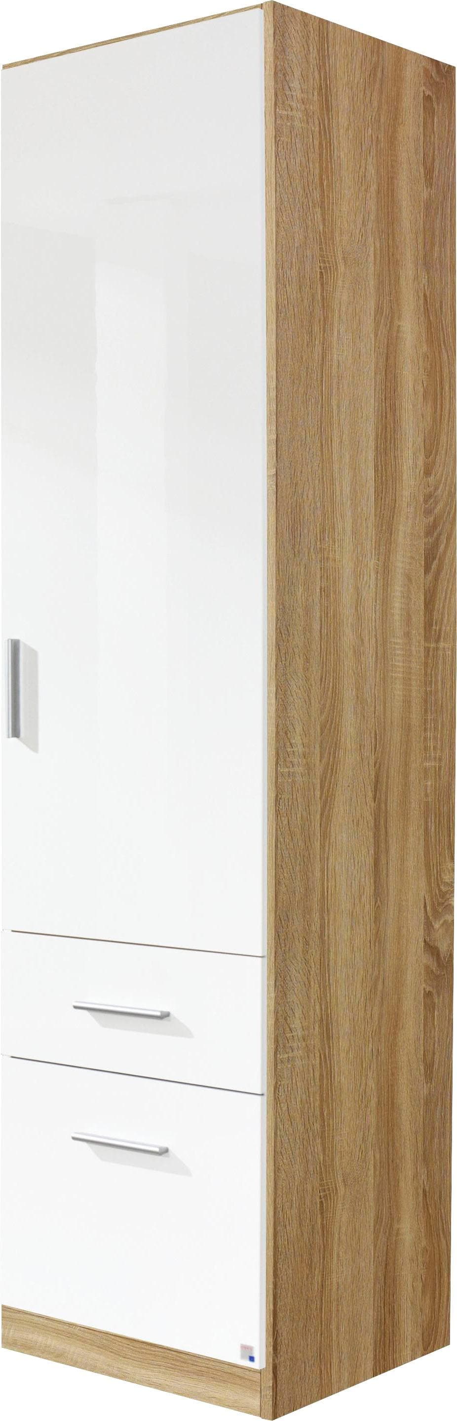 Drehtürenschrank - Individuelle Ausführungen