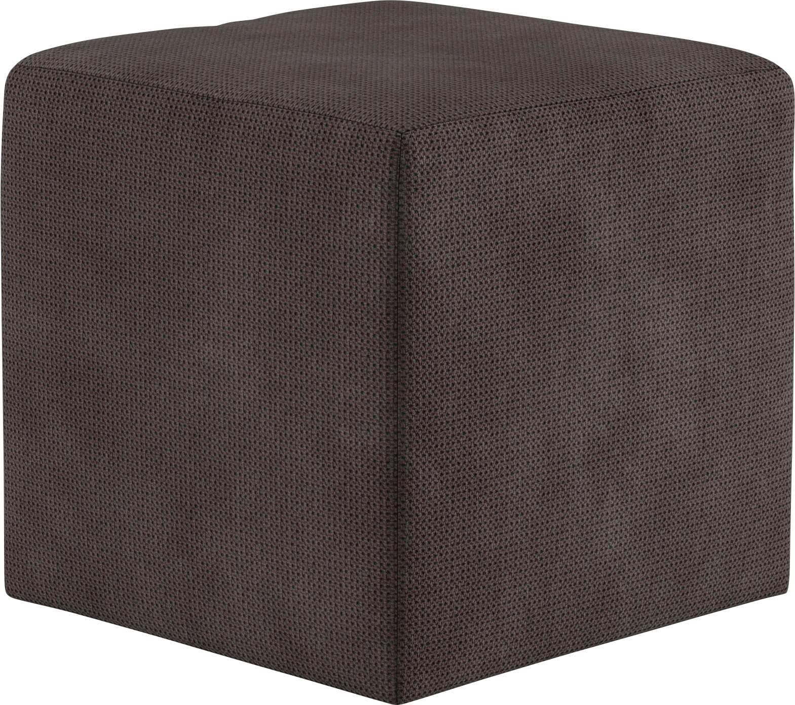 Sitzhocker Cuby - Modernes Design