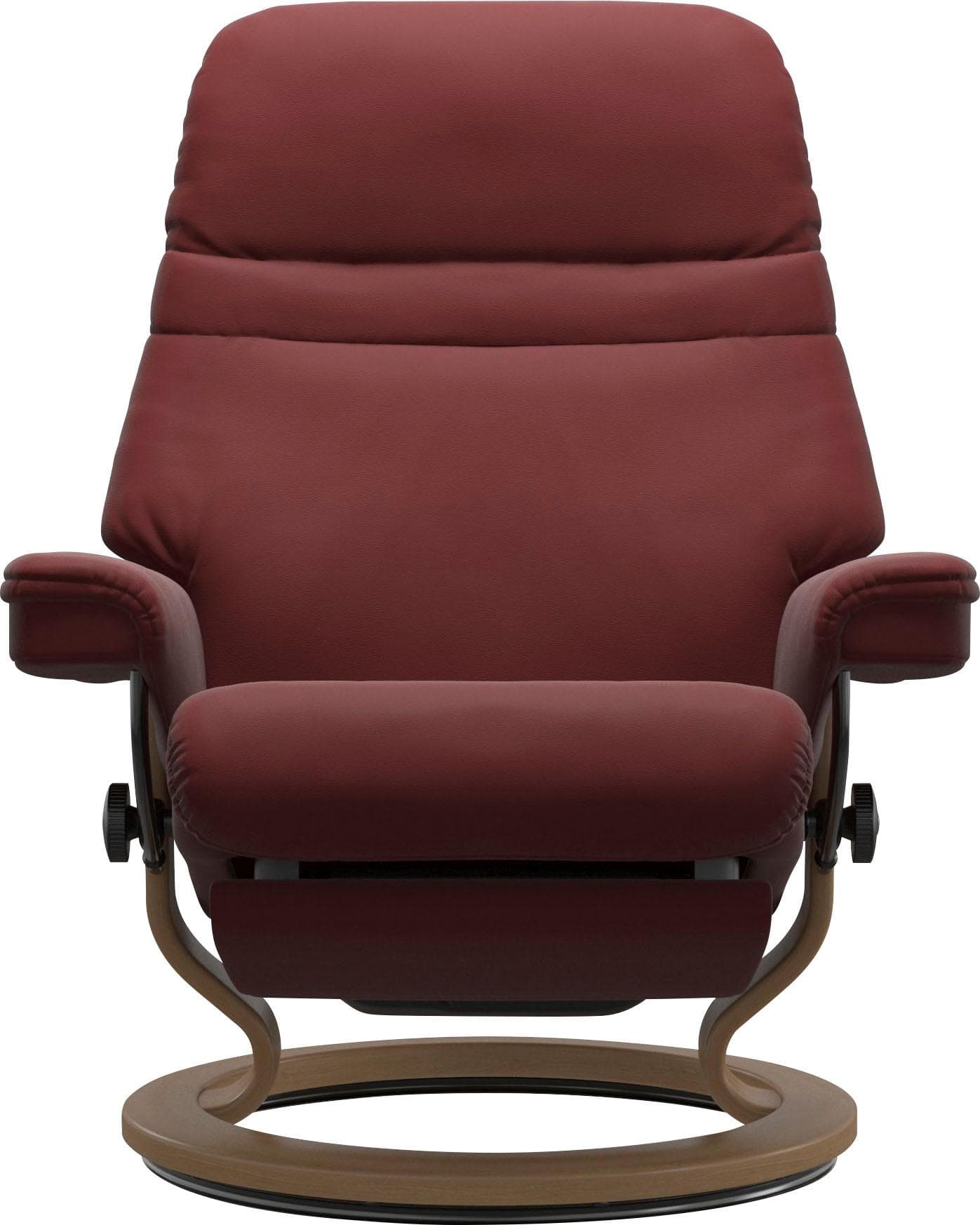 Stressless® Relaxsessel Sunrise, elektrisch verstellbar, optional 2-motorisch, Größe M & L