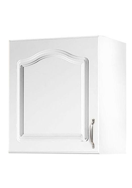 Hängeschrank aus Holz - Praktische Aufbewahrung für die Küche