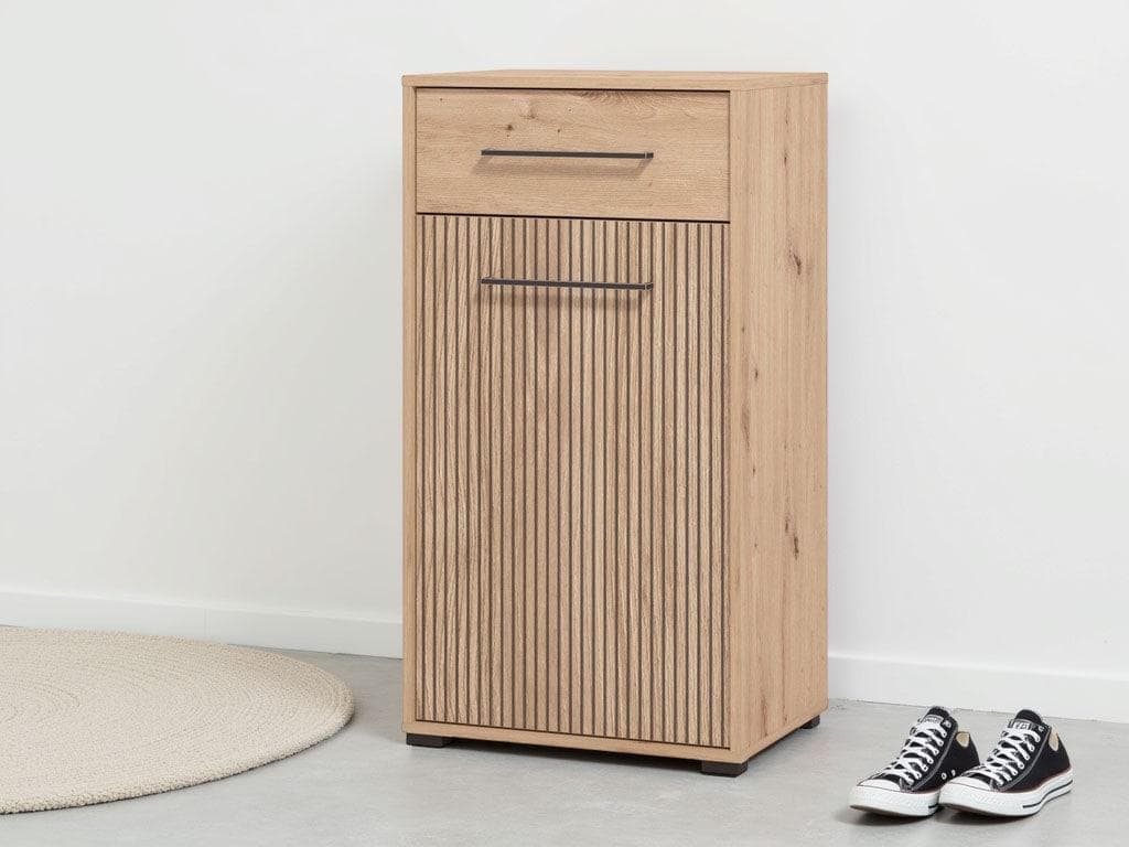 INOSIGN Schuhschrank Landes mit Schublade und 1 Tür