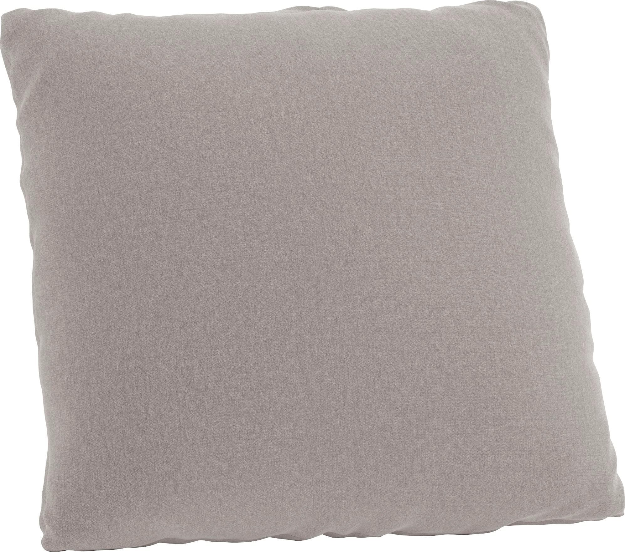 sit&more Sofakissen Morris Beige Set 2 Stück