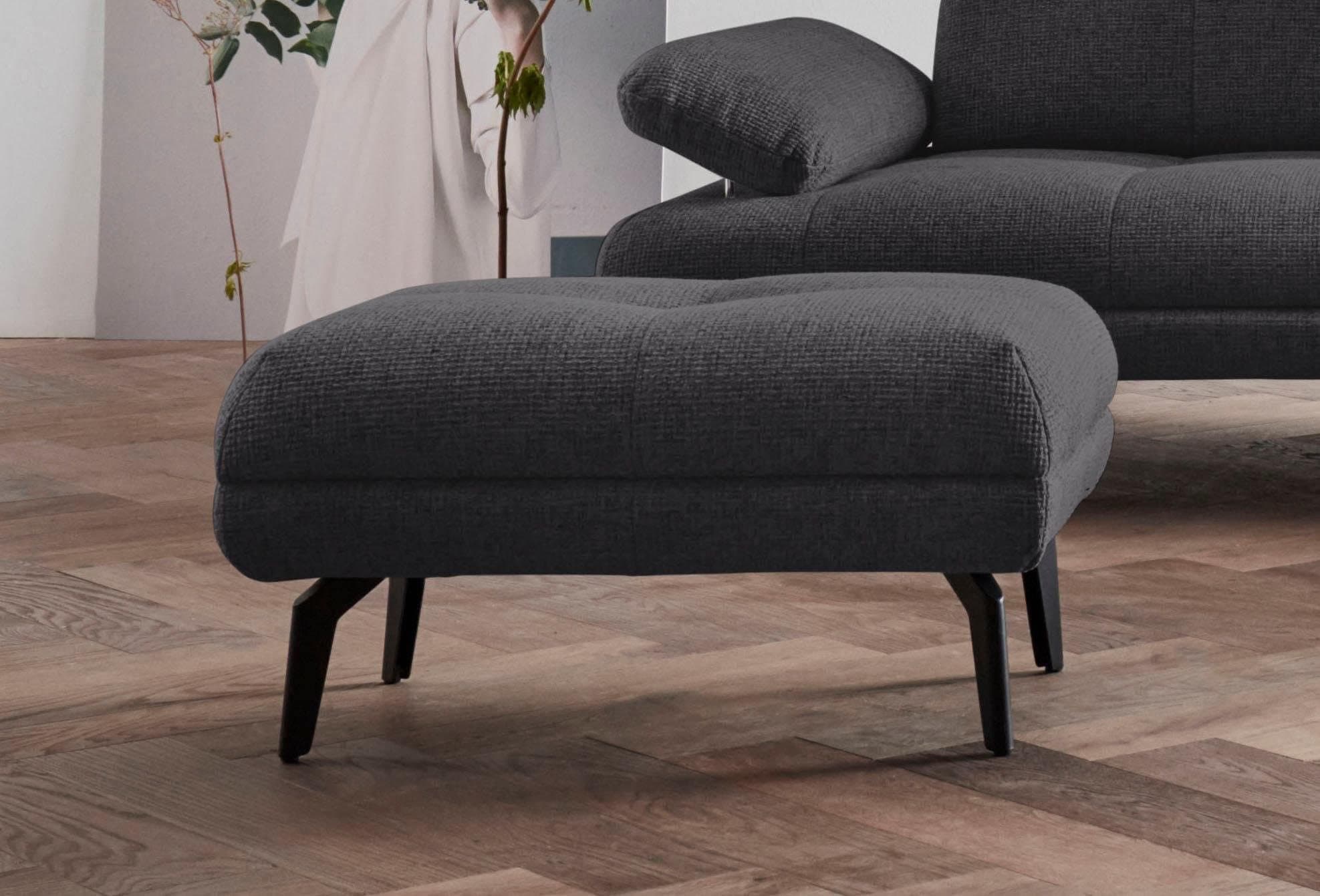 Hocker Stenlille - Designklassiker in 3 Bezugsarten