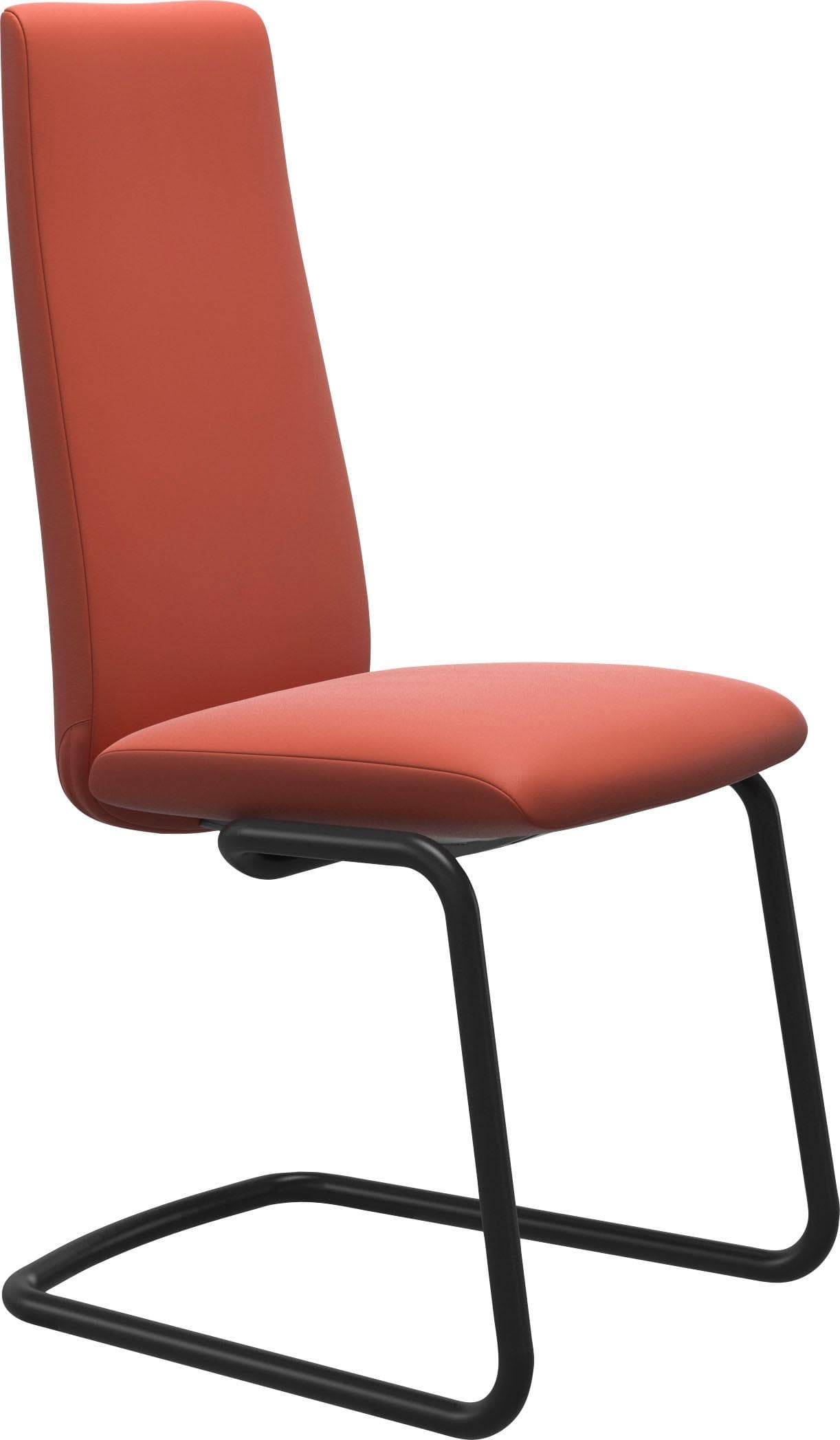 Stressless Laurel High Back Sessel Größe M Schwarz