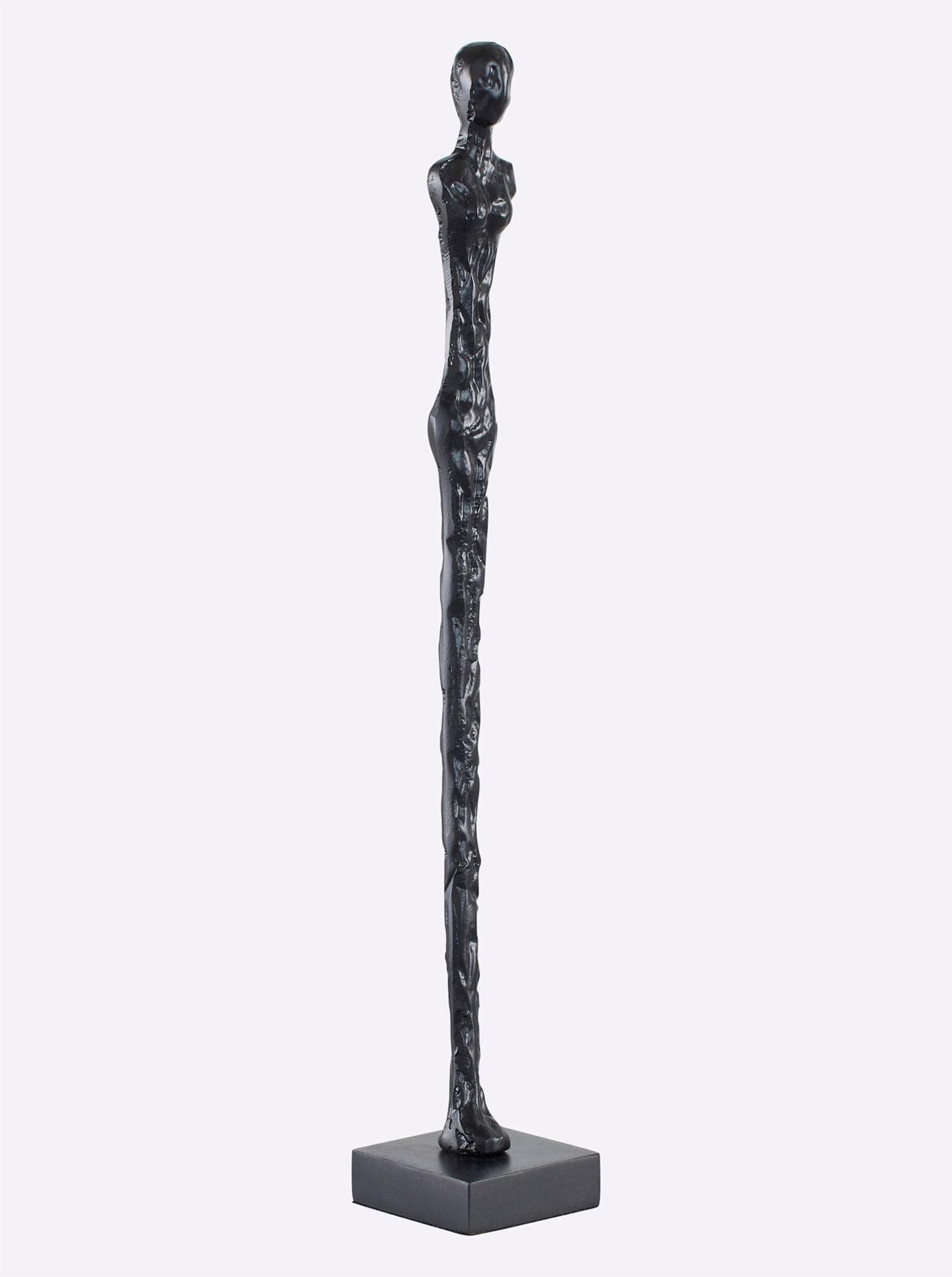 Dekofigur HEINE HOME Schwarz