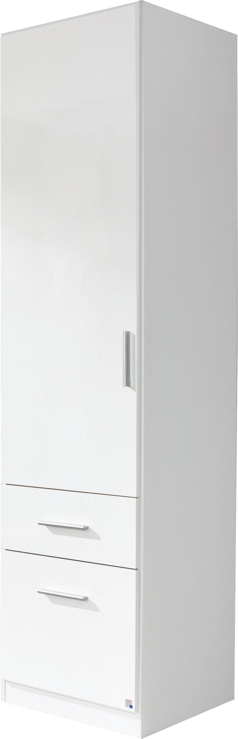 Drehtürenschrank - Individuelle Ausführungen