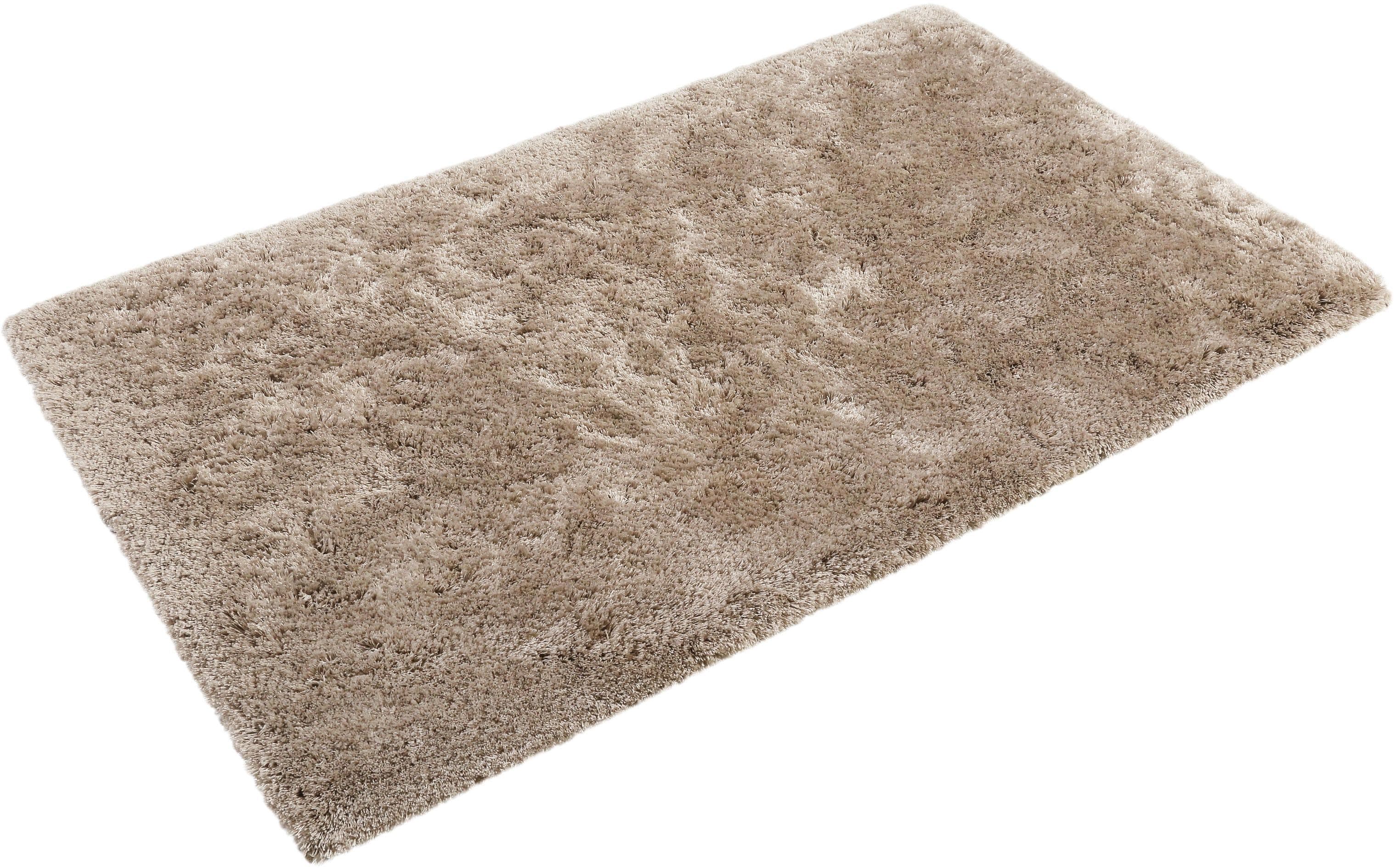 Homie Living Porto Azzurro Badematte: Rutschhemmend, Fußbodenheizungsgeeignet, Polyester