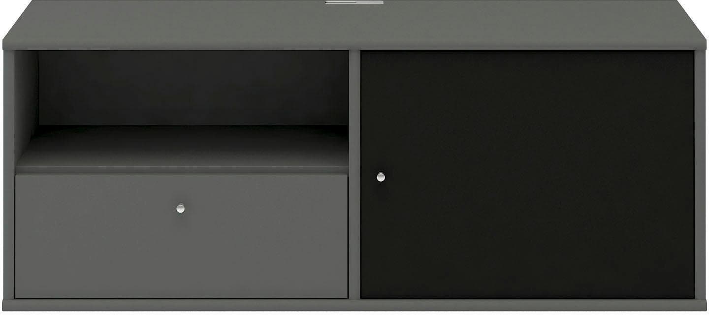 Hammel Furniture Mistral TV-Board Grau