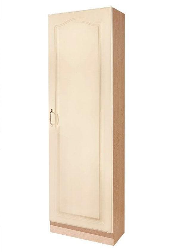 Praktischer Stauraumschrank - Clevere Aufbewahrungslösung