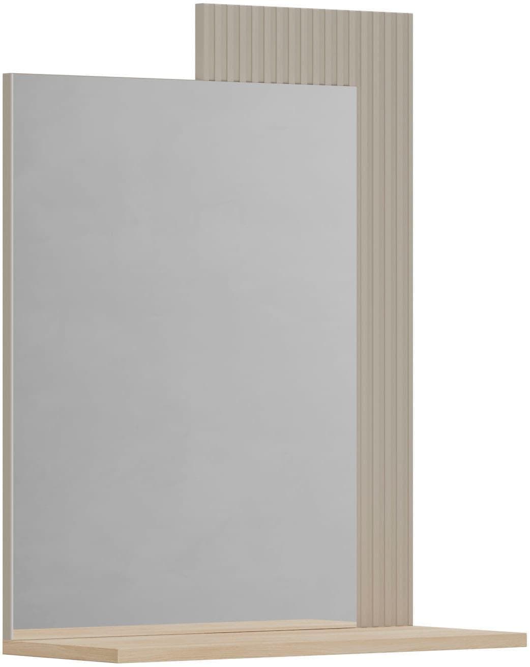 Garderobenspiegel HOME AFFAIRE 'Luminara' - Modern & Elegant